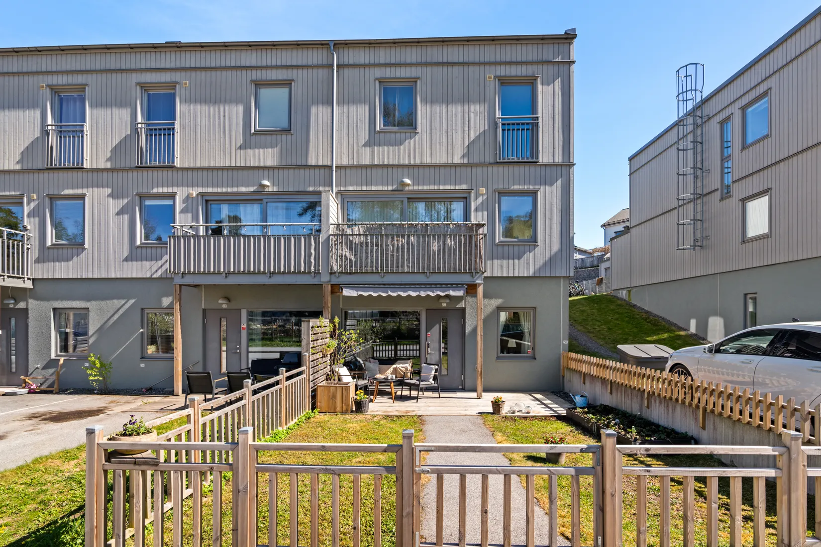 Bostadsrätt, Timmervägen 24A, Haninge Vega/Kolartorp, Haninge