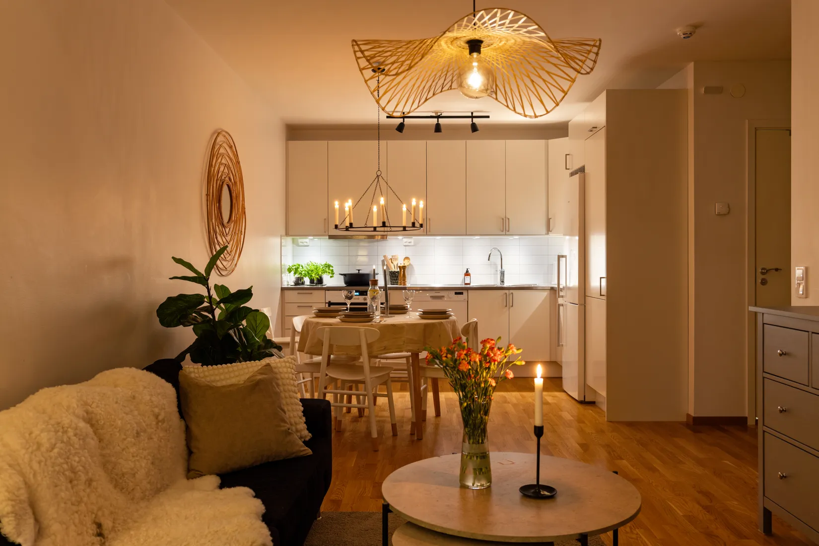 Bostadsrätt, Timmervägen 24A, Haninge Vega/Kolartorp, Haninge
