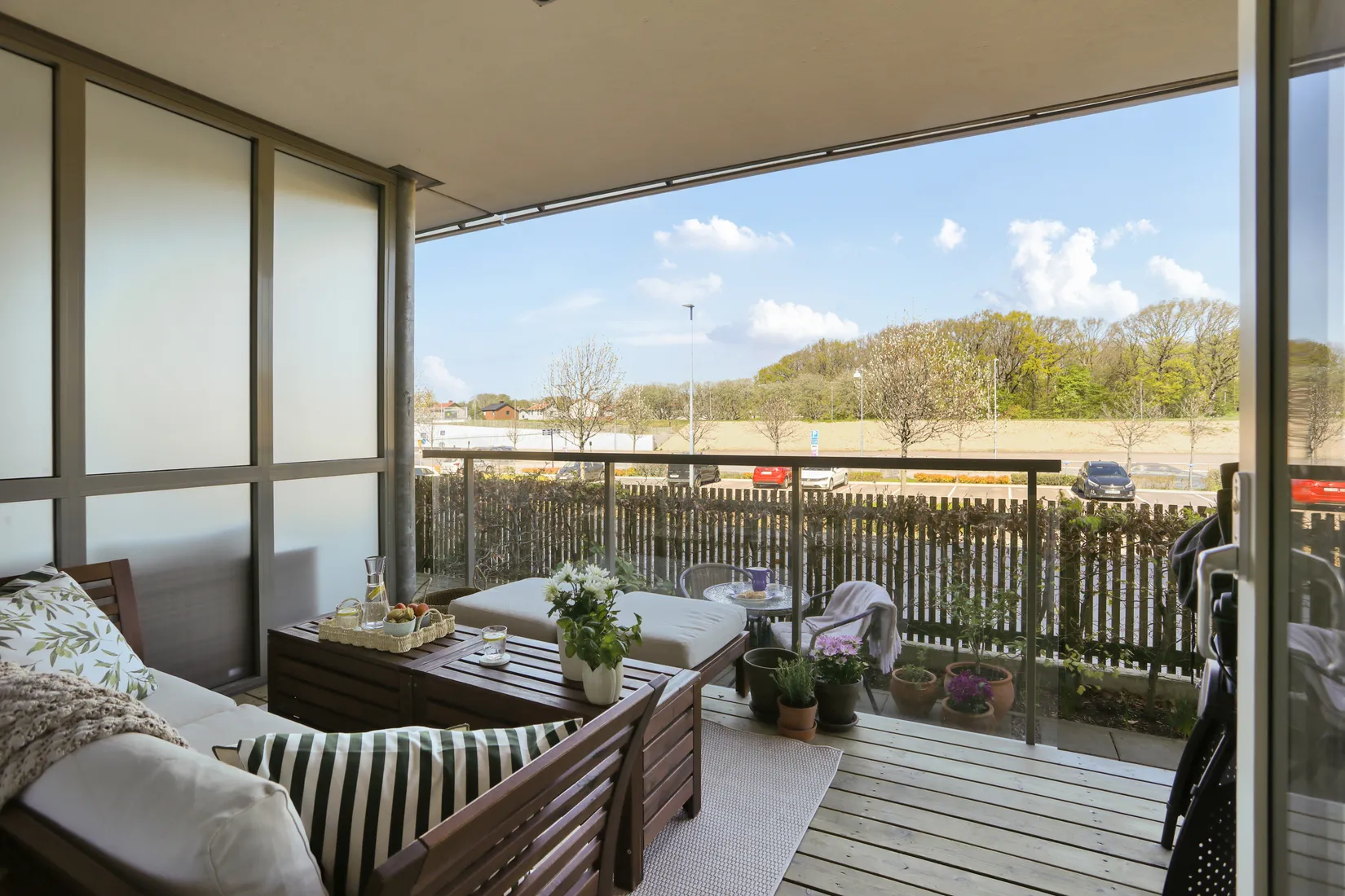 Bostadsrätt, Fritiof Anderssons gata 11, Eriksberg, Göteborg