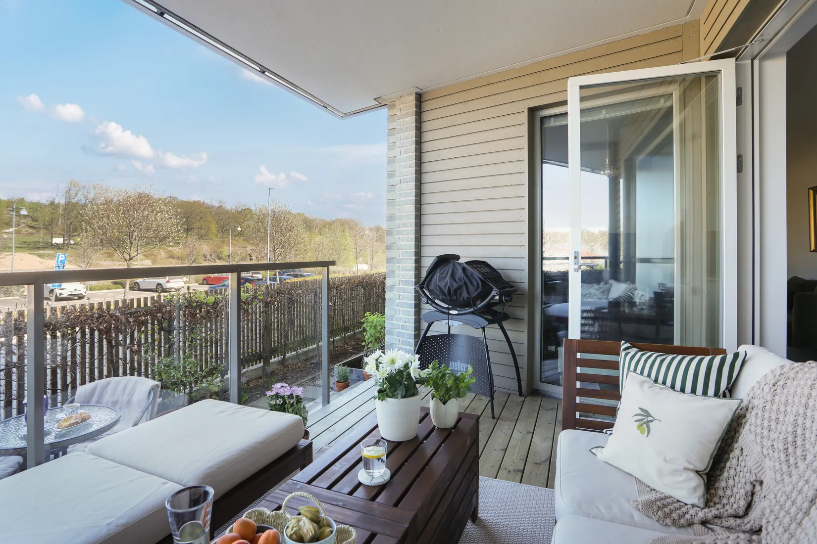 Bostadsrätt, Fritiof Anderssons gata 11, Eriksberg, Göteborg