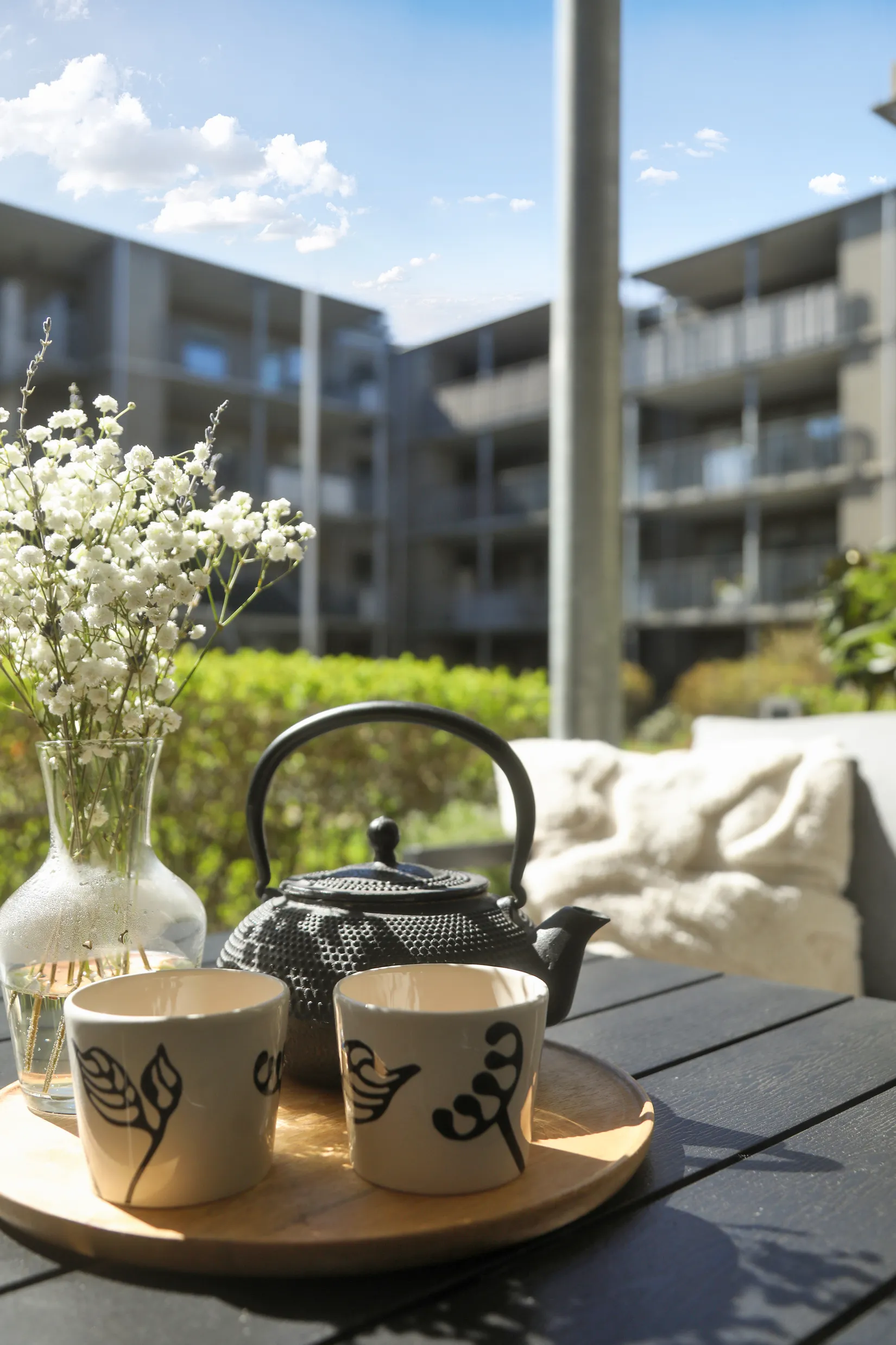 Bostadsrätt, Fritiof Anderssons gata 11, Eriksberg, Göteborg