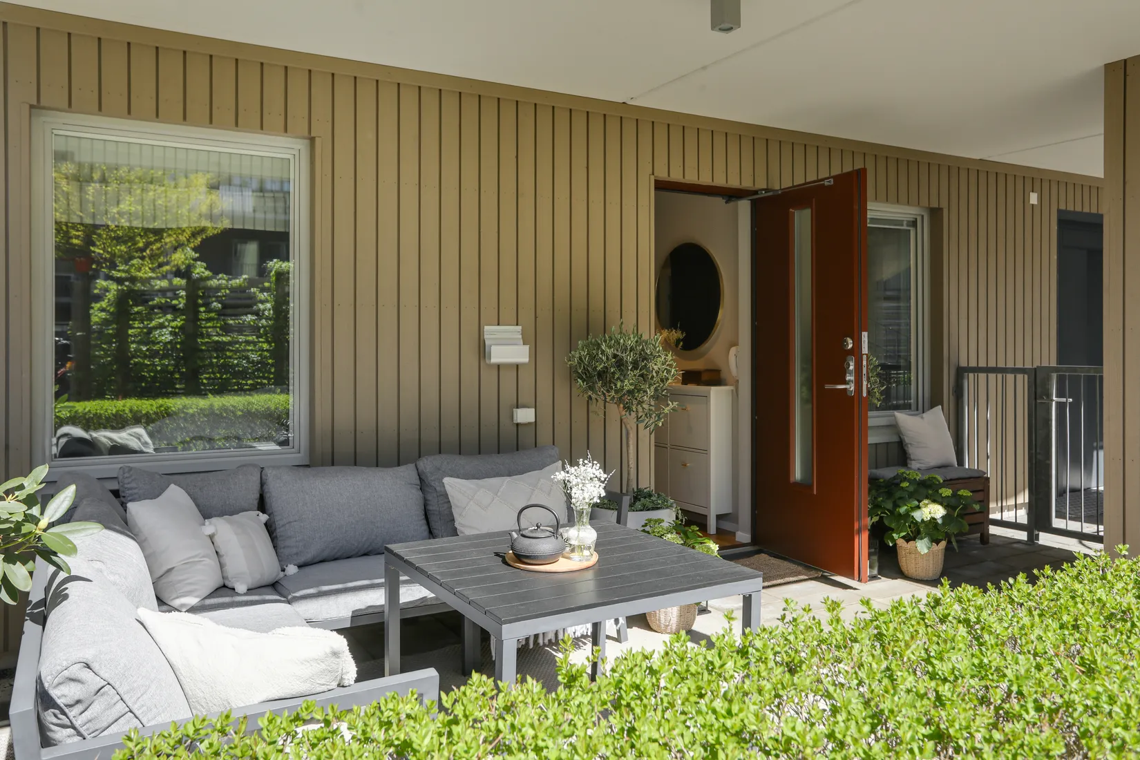 Bostadsrätt, Fritiof Anderssons gata 11, Eriksberg, Göteborg