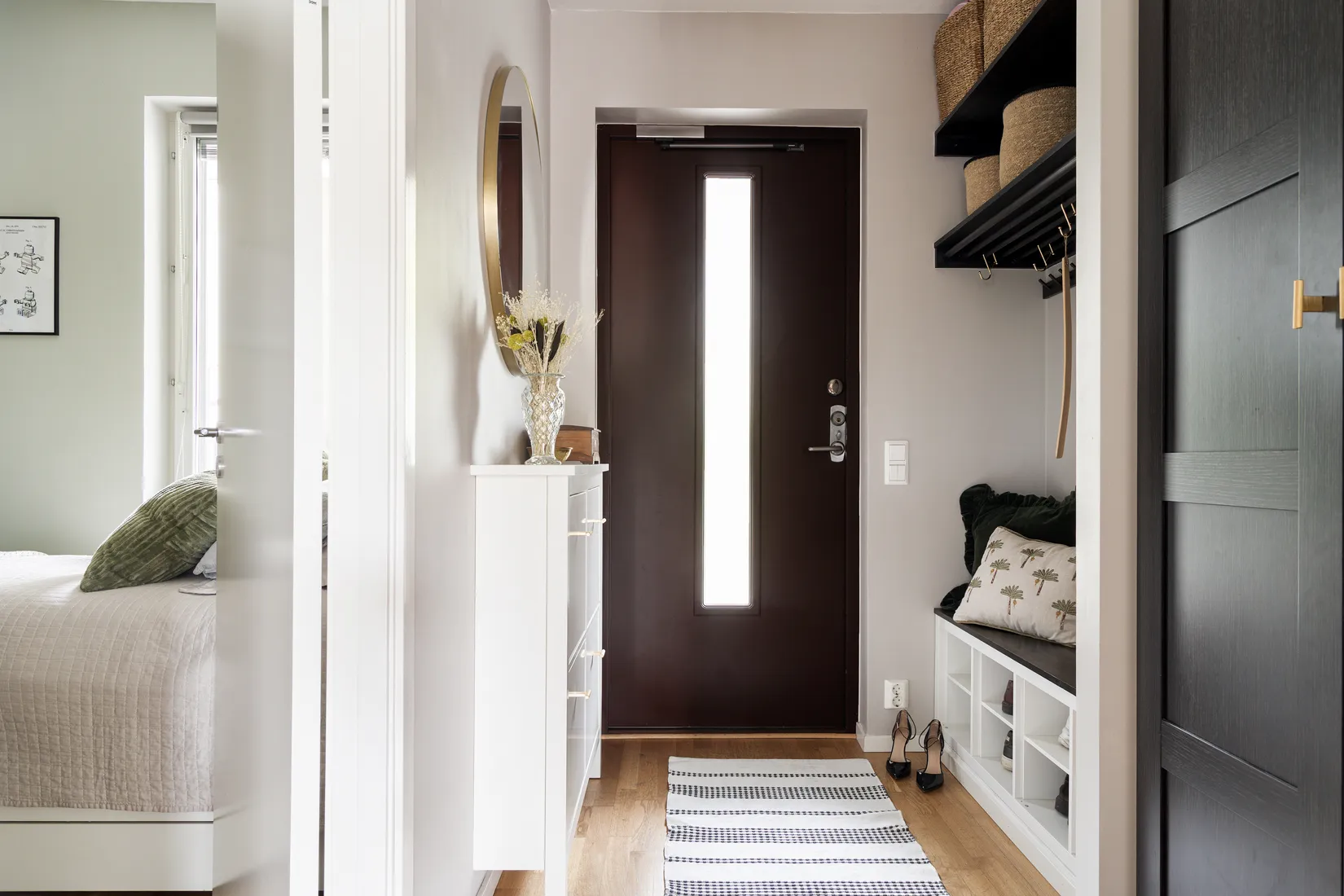 Bostadsrätt, Fritiof Anderssons gata 11, Eriksberg, Göteborg
