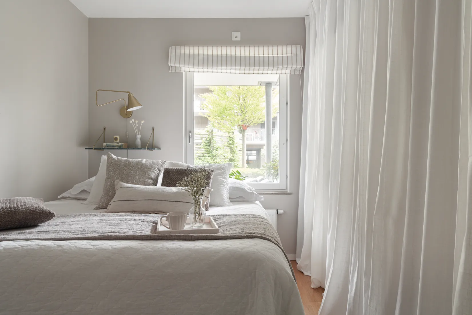 Bostadsrätt, Fritiof Anderssons gata 11, Eriksberg, Göteborg