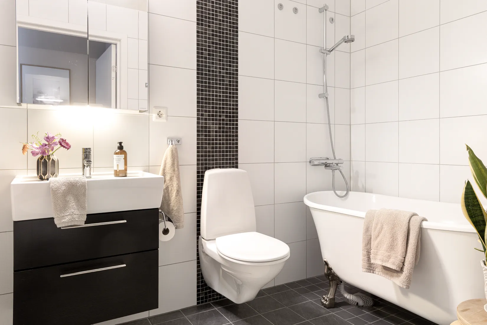 Bostadsrätt, Fritiof Anderssons gata 11, Eriksberg, Göteborg