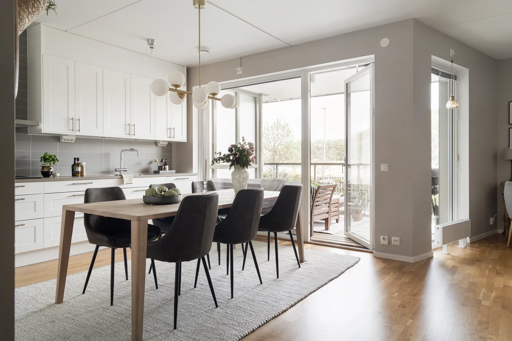 Bostadsrätt, Fritiof Anderssons gata 11, Eriksberg, Göteborg