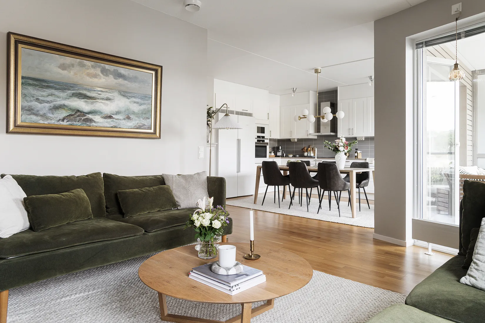 Bostadsrätt, Fritiof Anderssons gata 11, Eriksberg, Göteborg