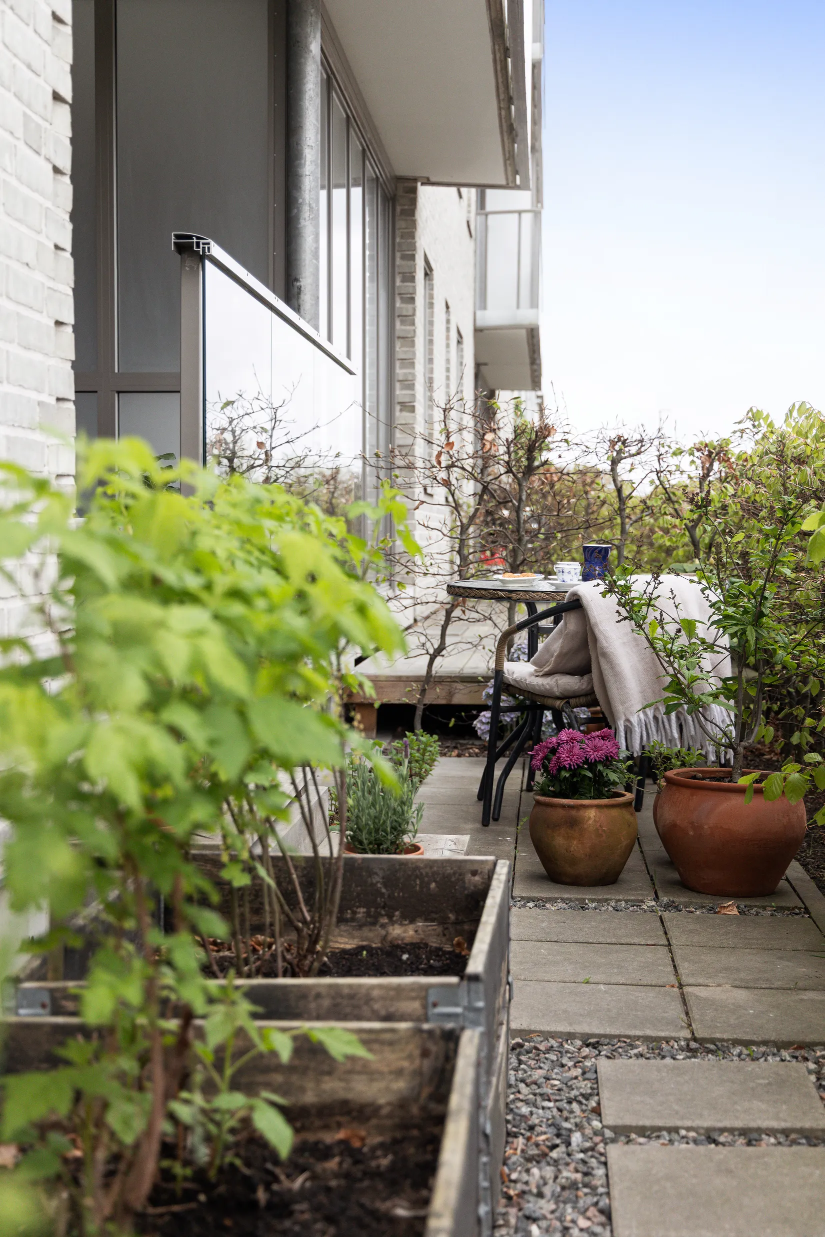 Bostadsrätt, Fritiof Anderssons gata 11, Eriksberg, Göteborg