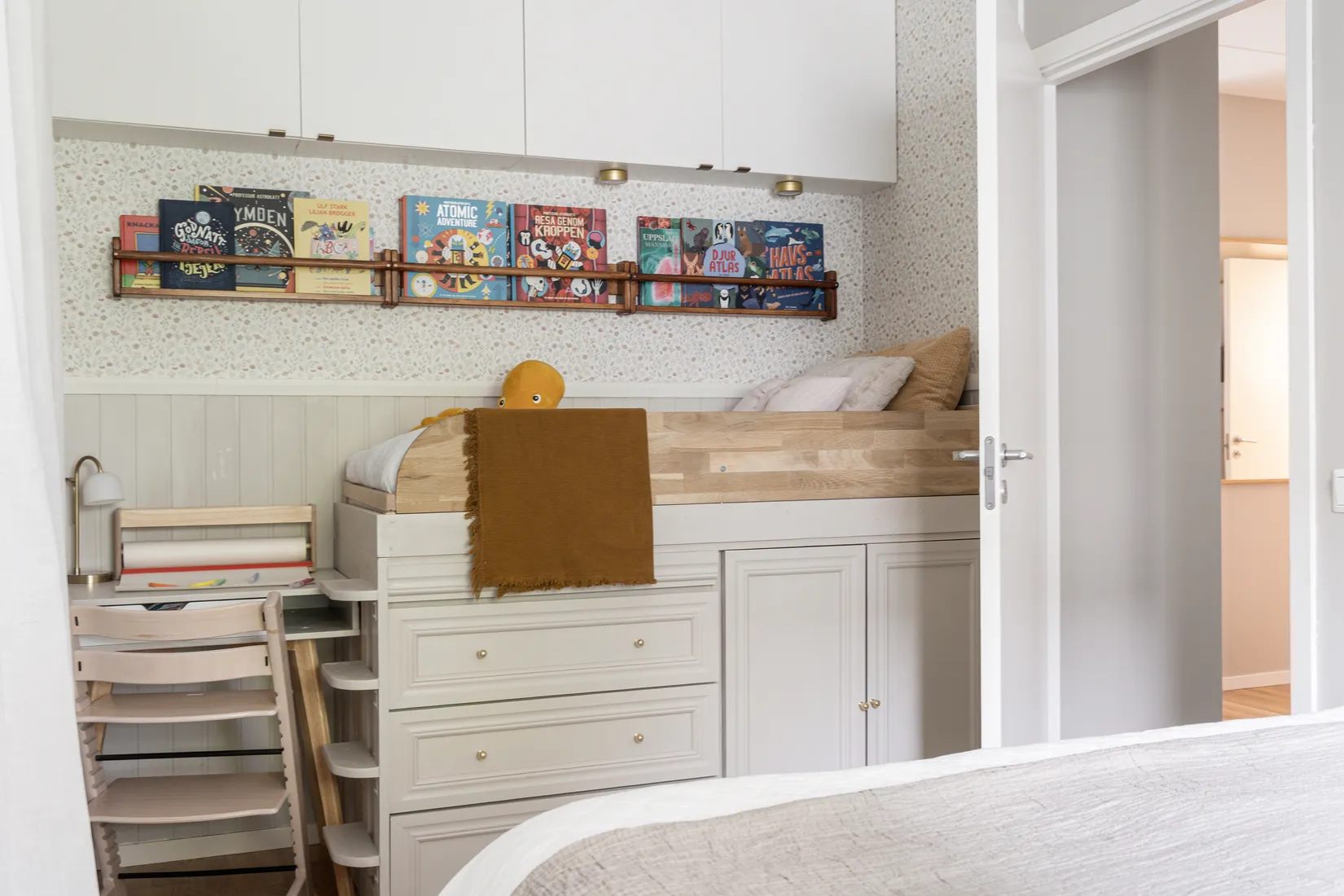 Bostadsrätt, Fritiof Anderssons gata 11, Eriksberg, Göteborg