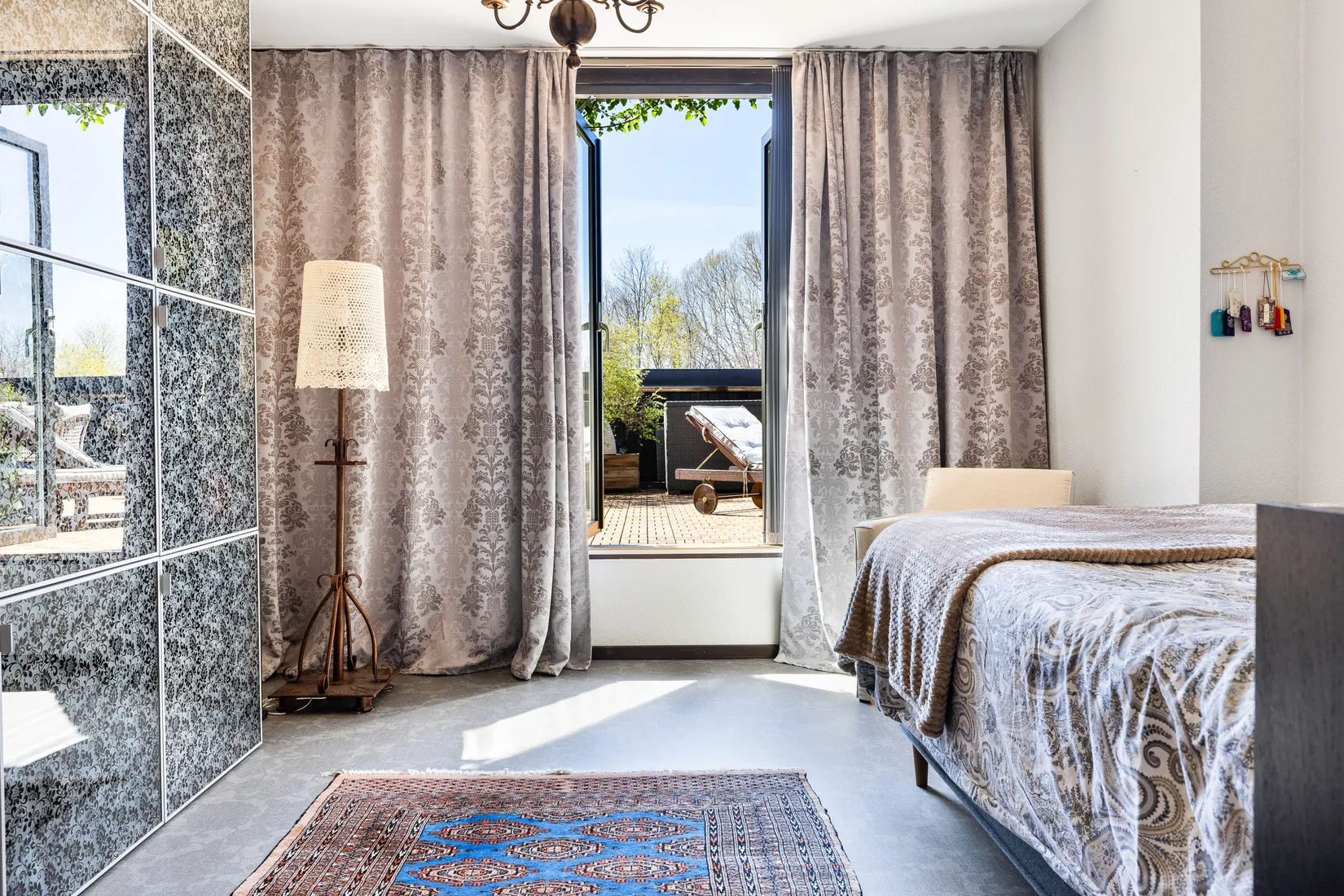 Radhus, Ponnygången 11C, Backa, Ystad