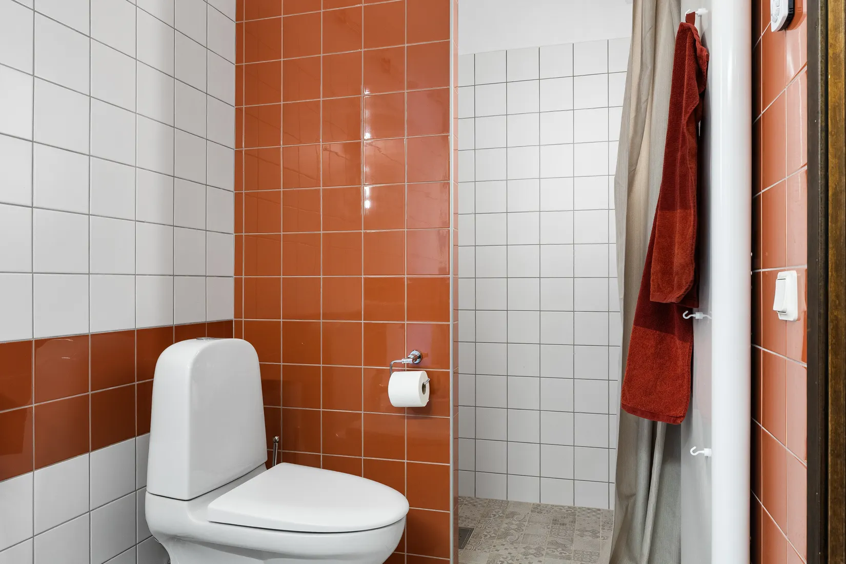 Radhus, Ponnygången 11C, Backa, Ystad