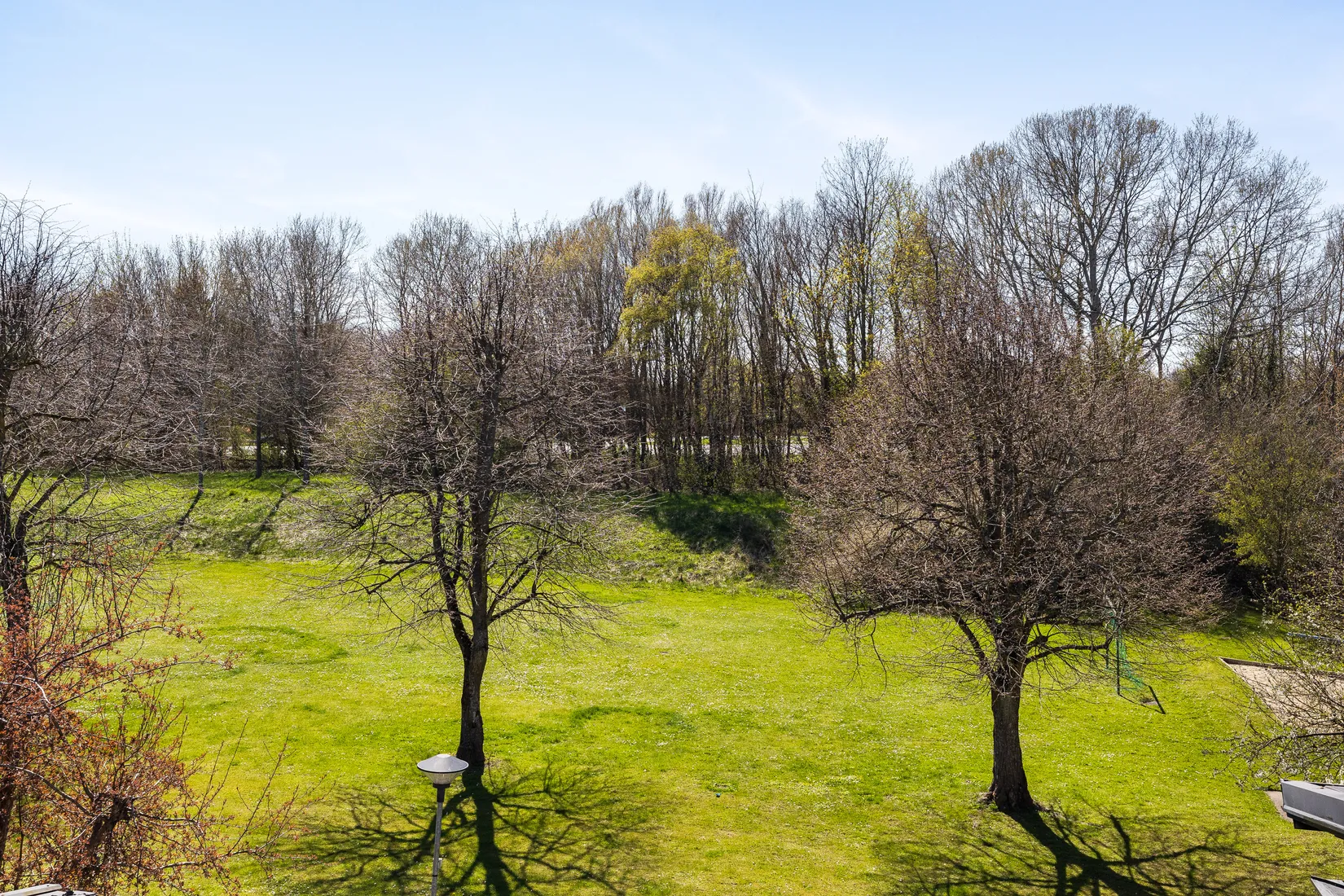 Radhus, Ponnygången 11C, Backa, Ystad