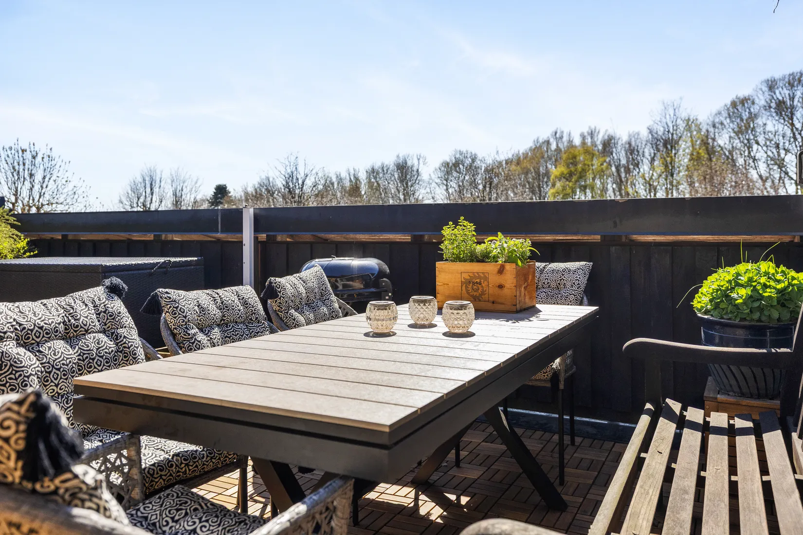 Radhus, Ponnygången 11C, Backa, Ystad