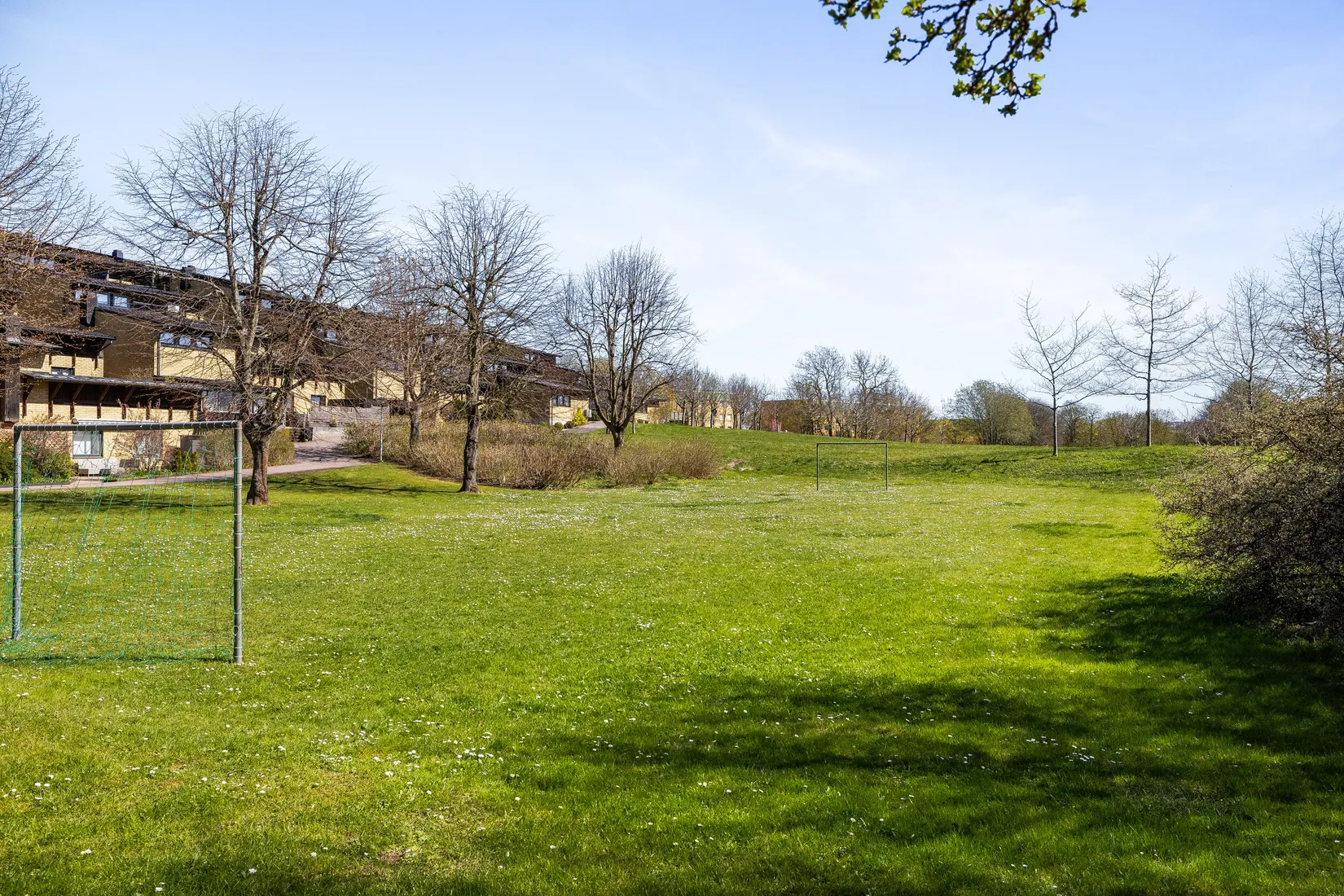 Radhus, Ponnygången 11C, Backa, Ystad