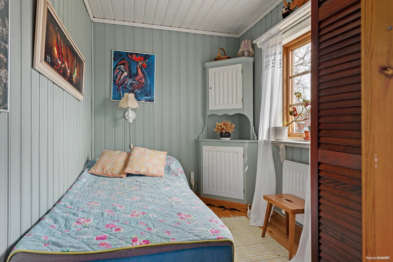 Villa, Kulla-Nyby 11, Enköping