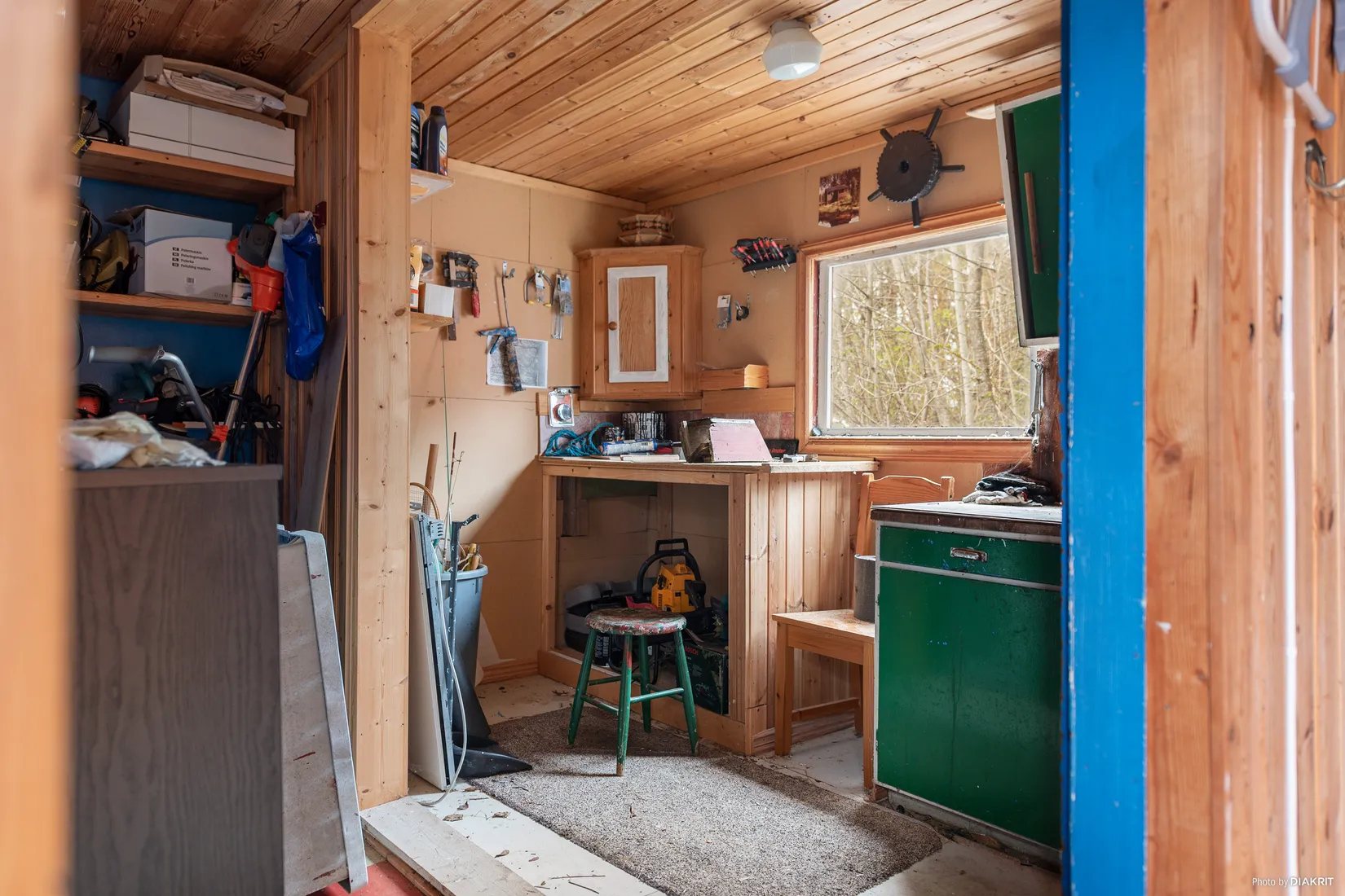 Villa, Kulla-Nyby 11, Enköping
