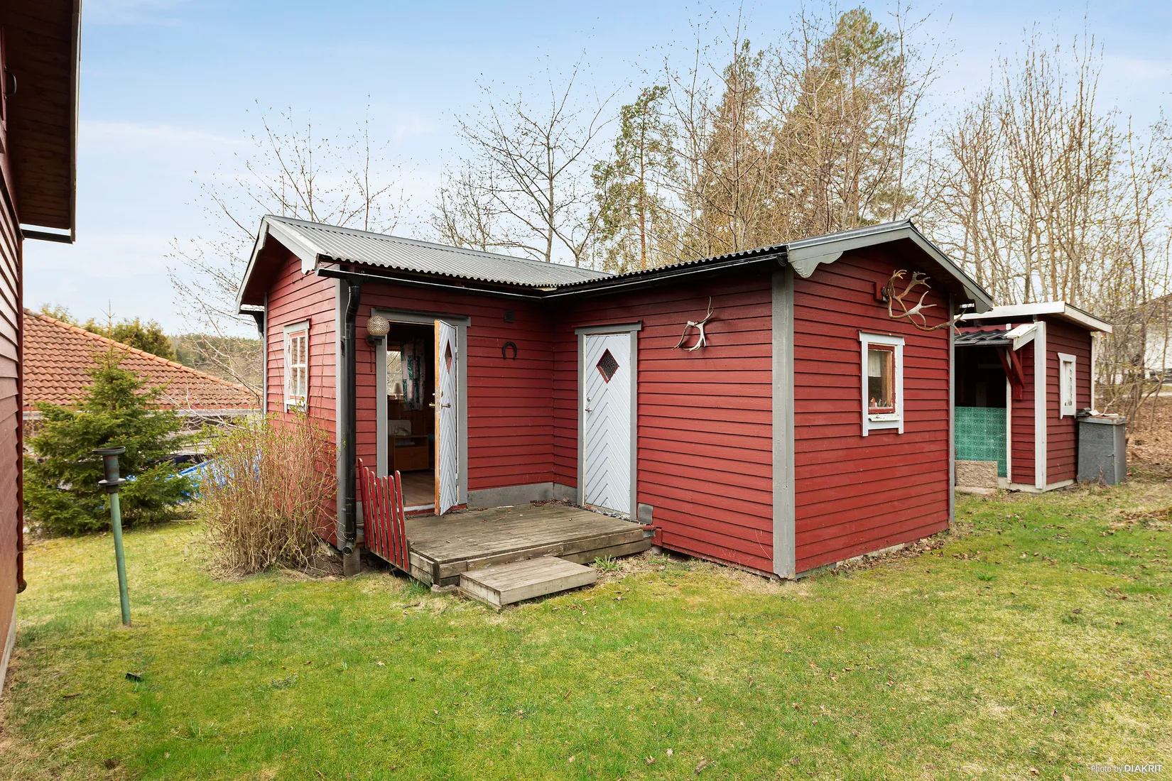 Villa, Kulla-Nyby 11, Enköping