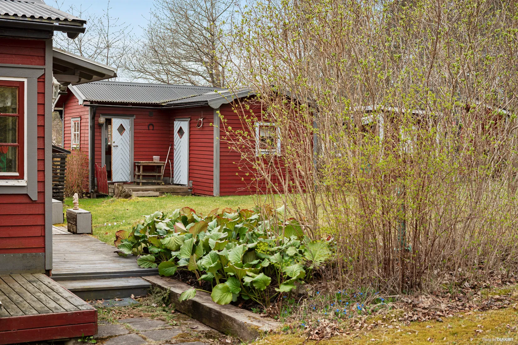 Villa, Kulla-Nyby 11, Enköping