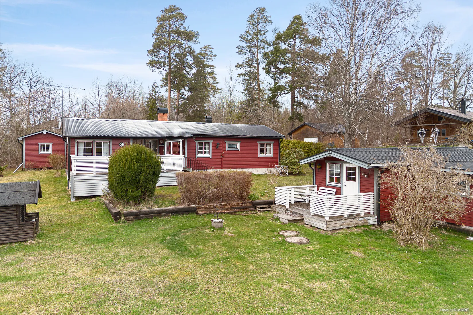 Villa, Kulla-Nyby 11, Enköping