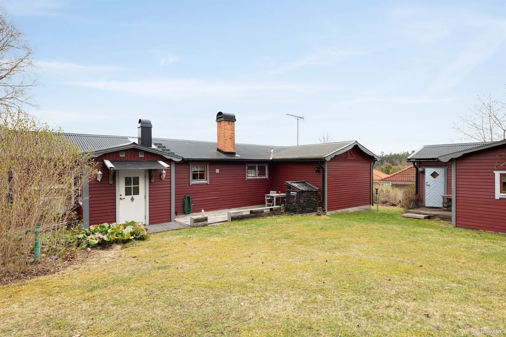 Villa, Kulla-Nyby 11, Enköping