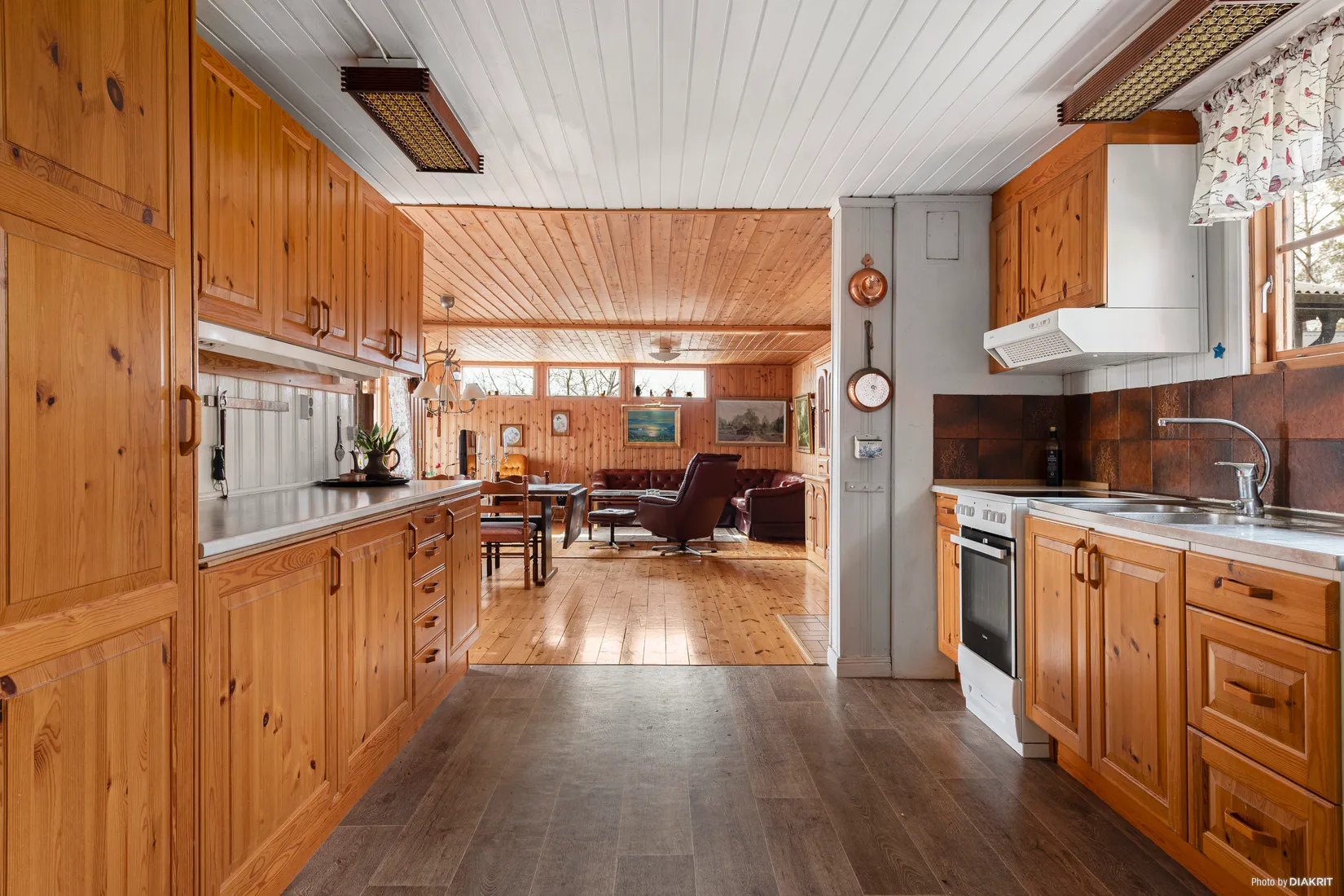Villa, Kulla-Nyby 11, Enköping