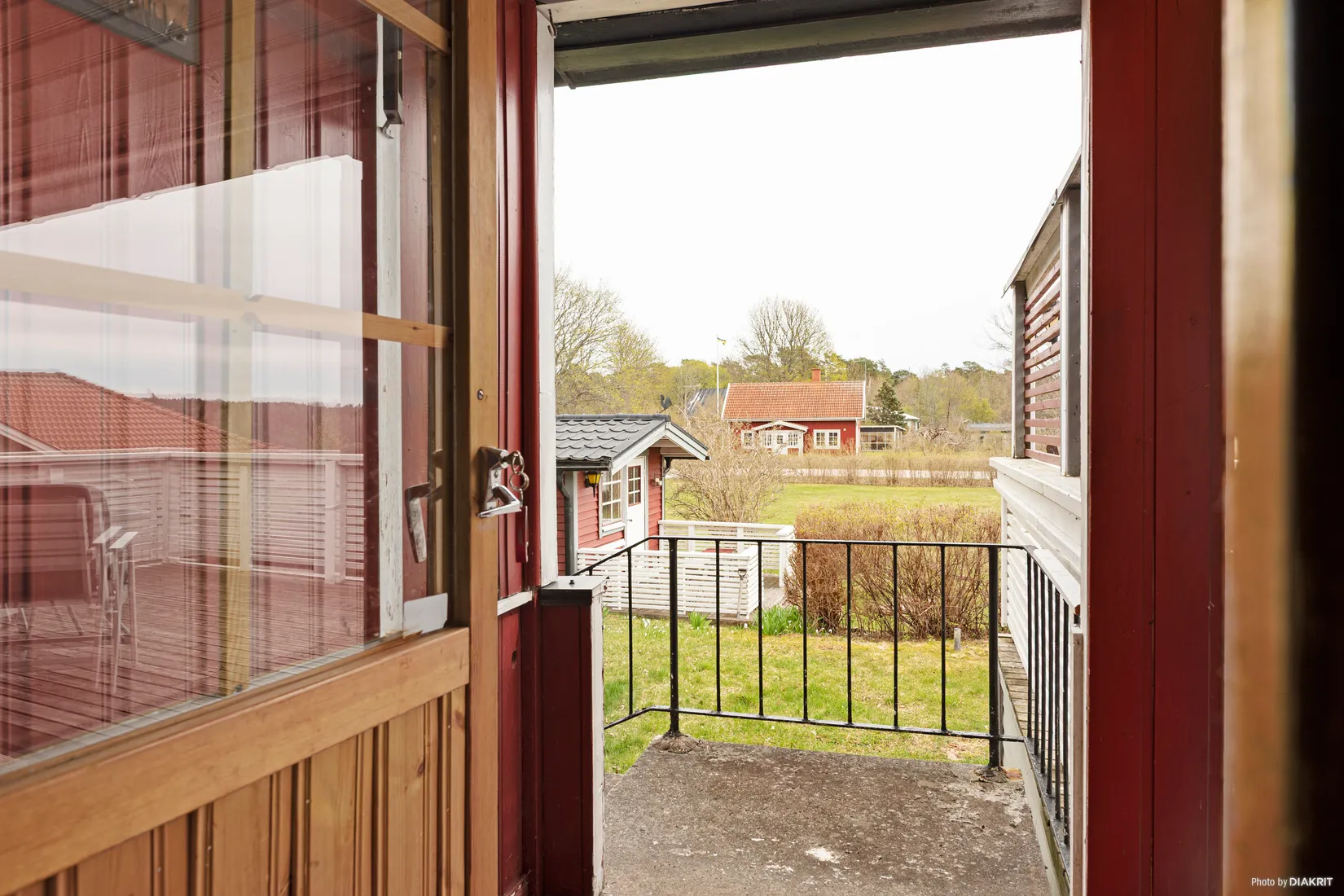 Villa, Kulla-Nyby 11, Enköping