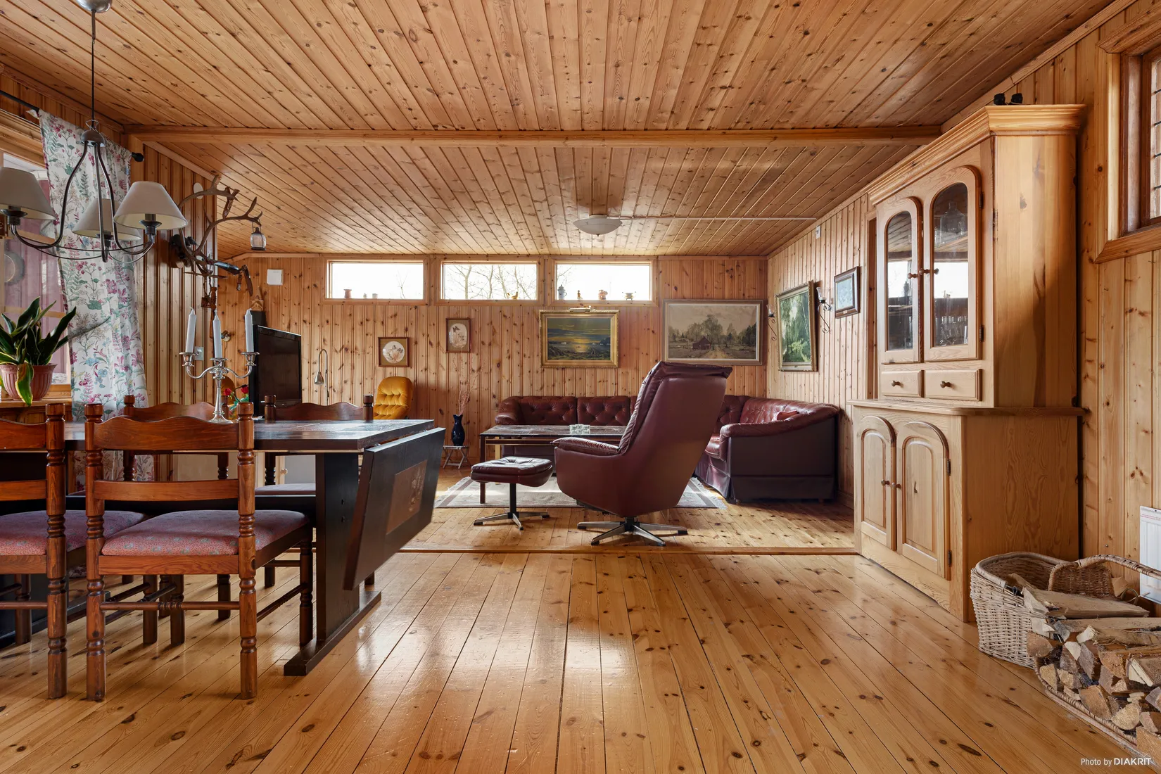 Villa, Kulla-Nyby 11, Enköping