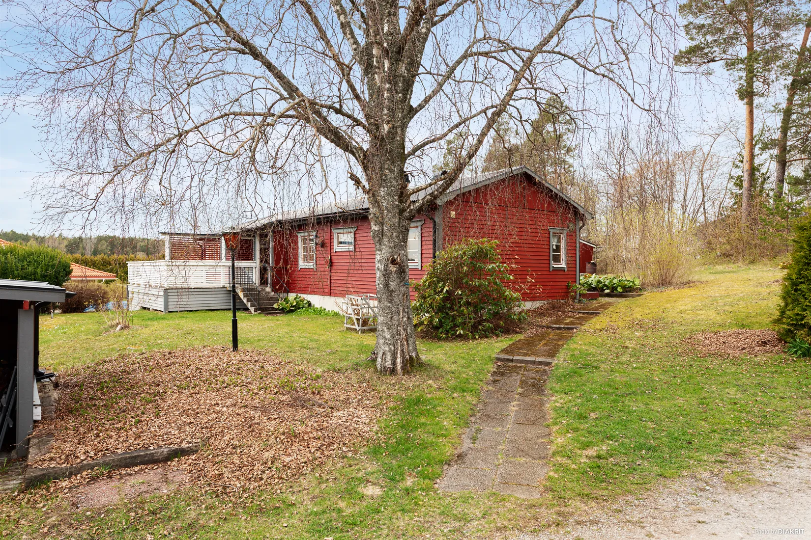 Villa, Kulla-Nyby 11, Enköping