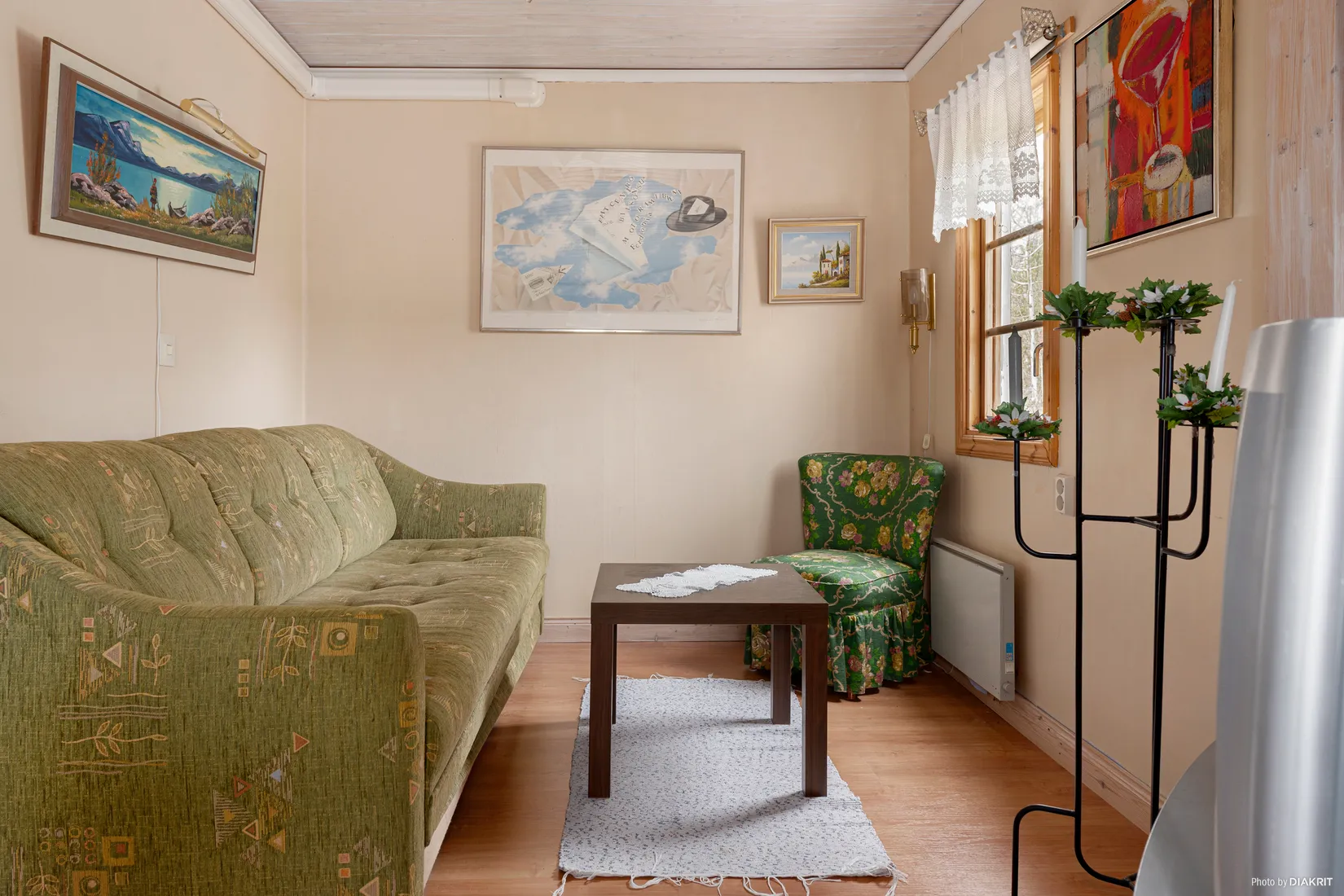 Villa, Kulla-Nyby 11, Enköping