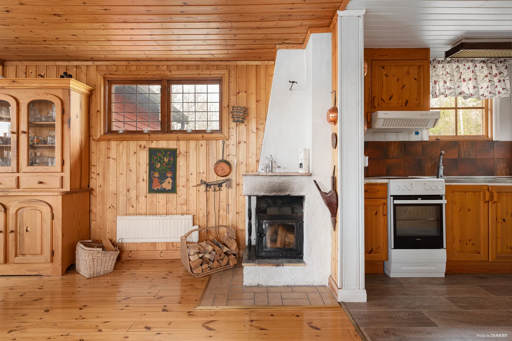 Villa, Kulla-Nyby 11, Enköping