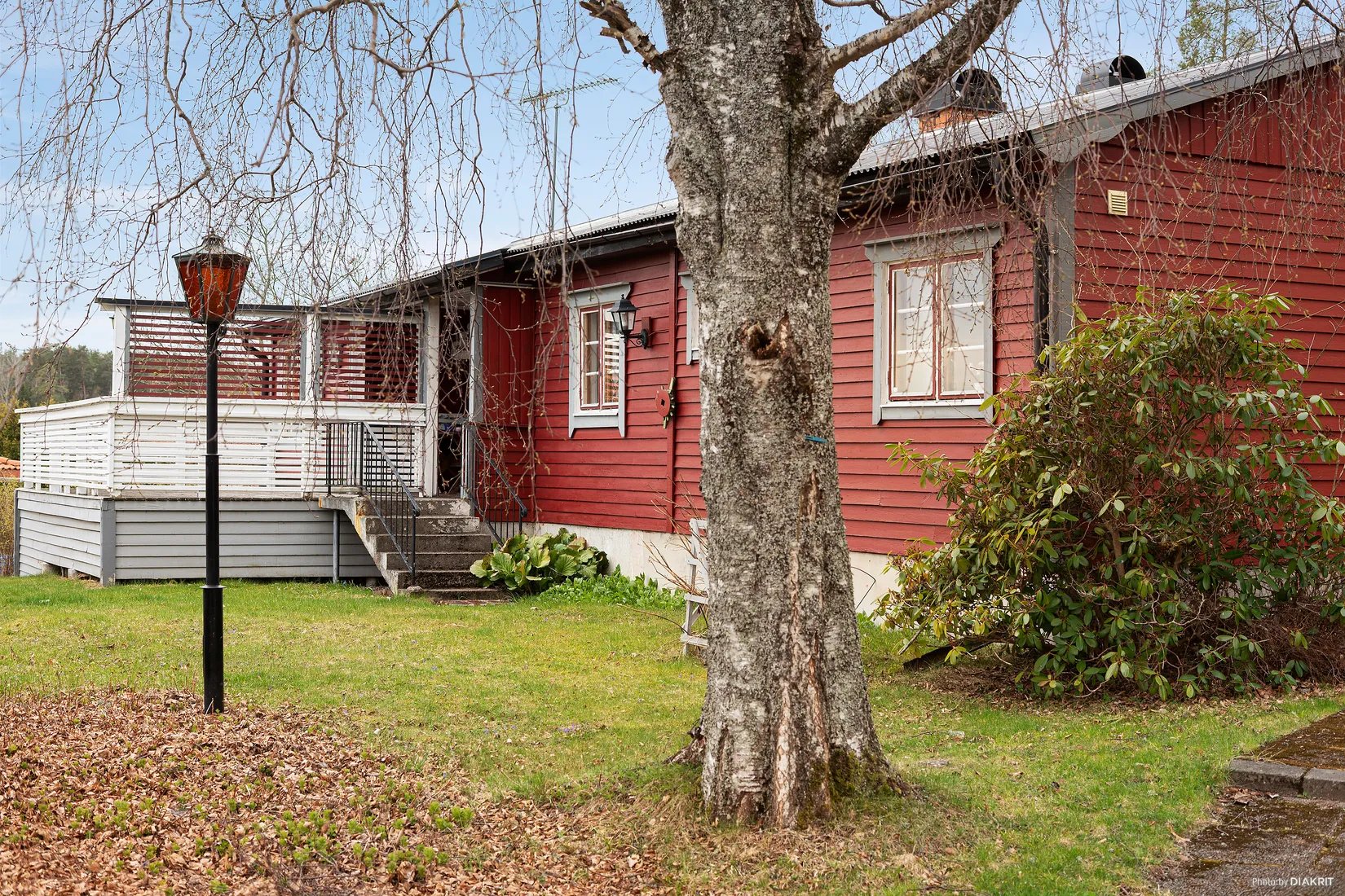 Villa, Kulla-Nyby 11, Enköping