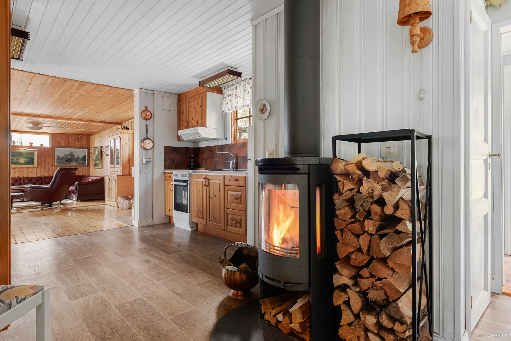 Villa, Kulla-Nyby 11, Enköping