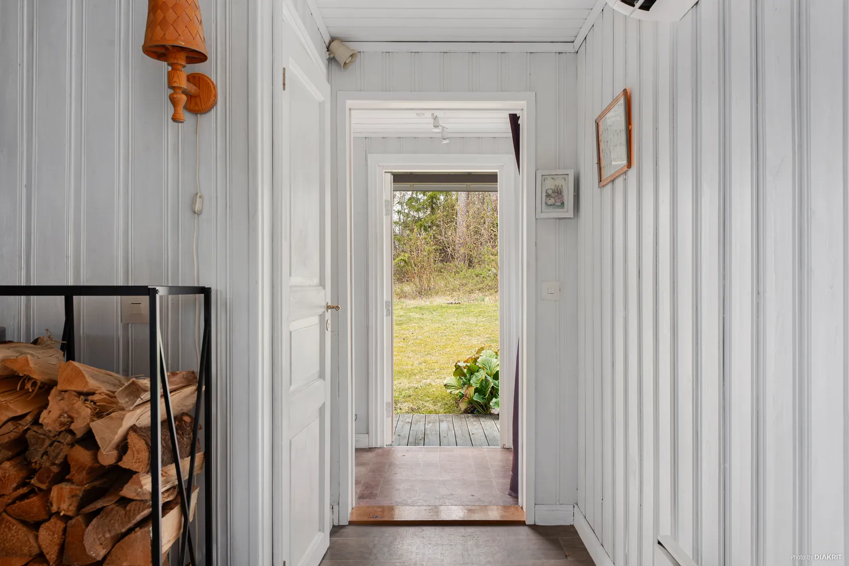 Villa, Kulla-Nyby 11, Enköping