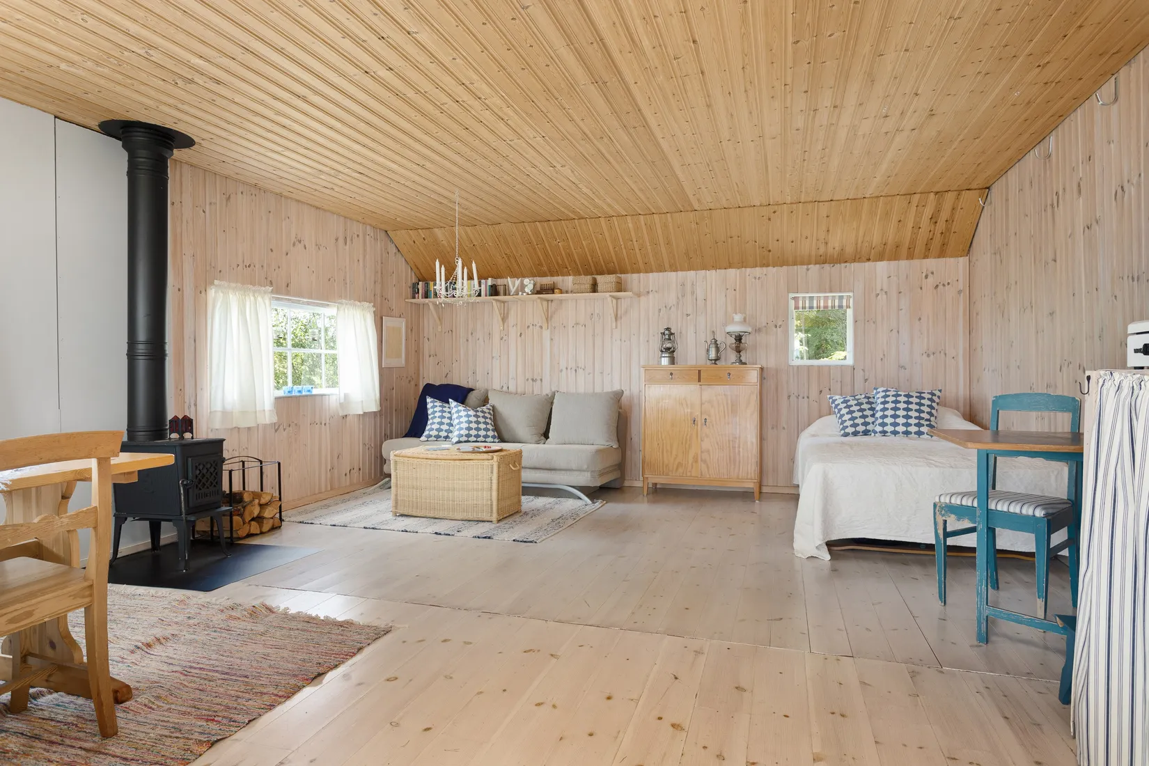 Fritidshus, Medinge 524, Frövi, Lindesberg