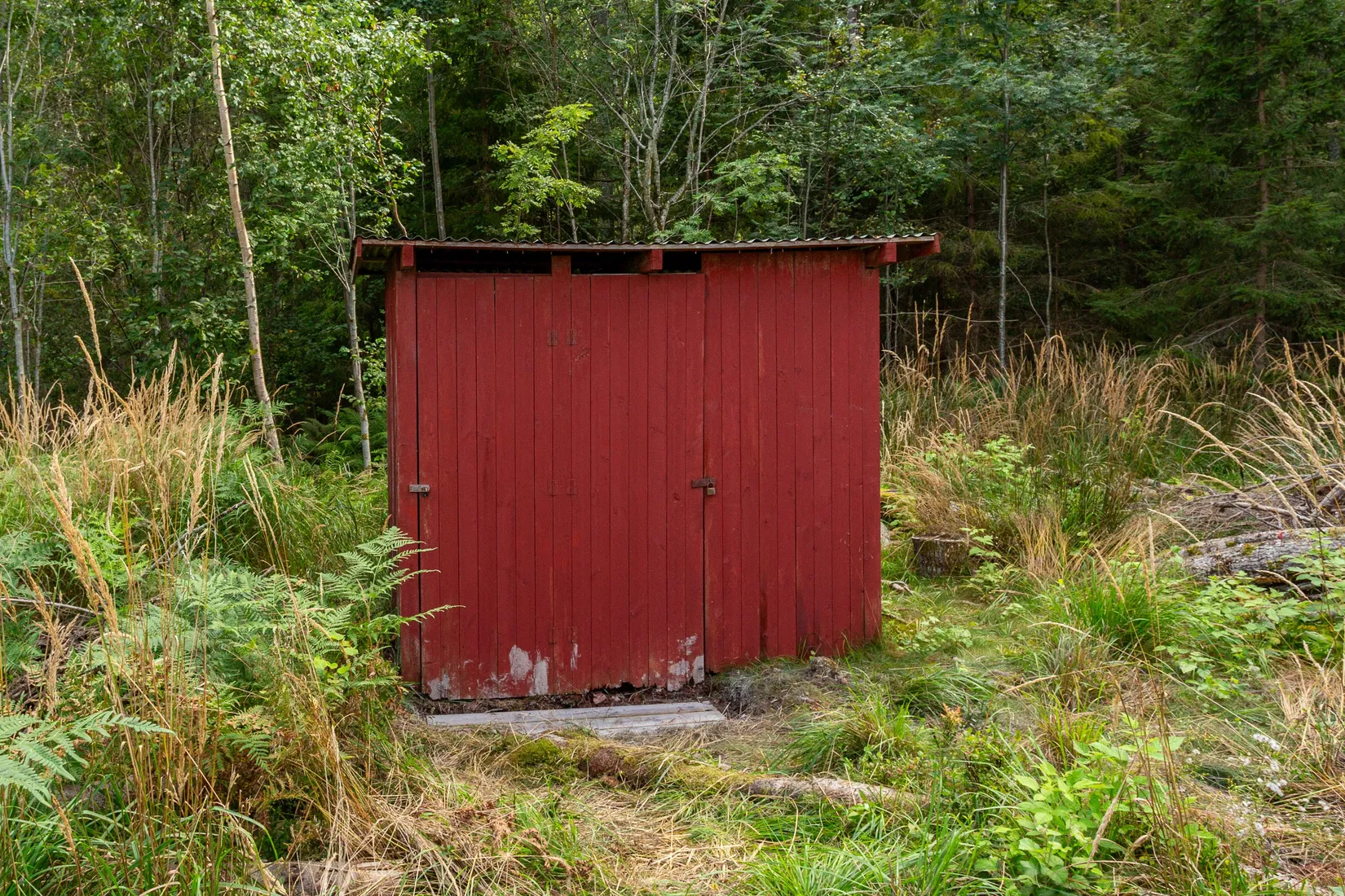 Fritidshus, Medinge 524, Frövi, Lindesberg