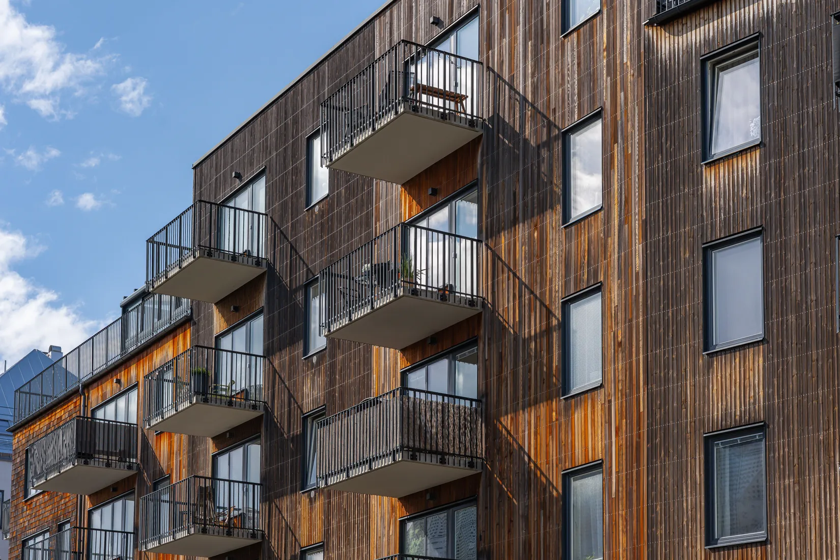 Bostadsrätt, Termikgatan 49C, Södra Ladugårdsängen, Örebro