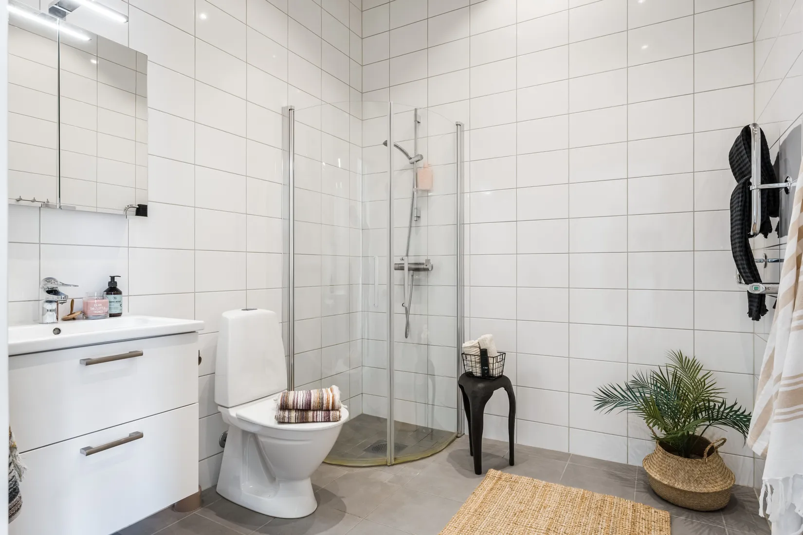 Bostadsrätt, Termikgatan 49C, Södra Ladugårdsängen, Örebro
