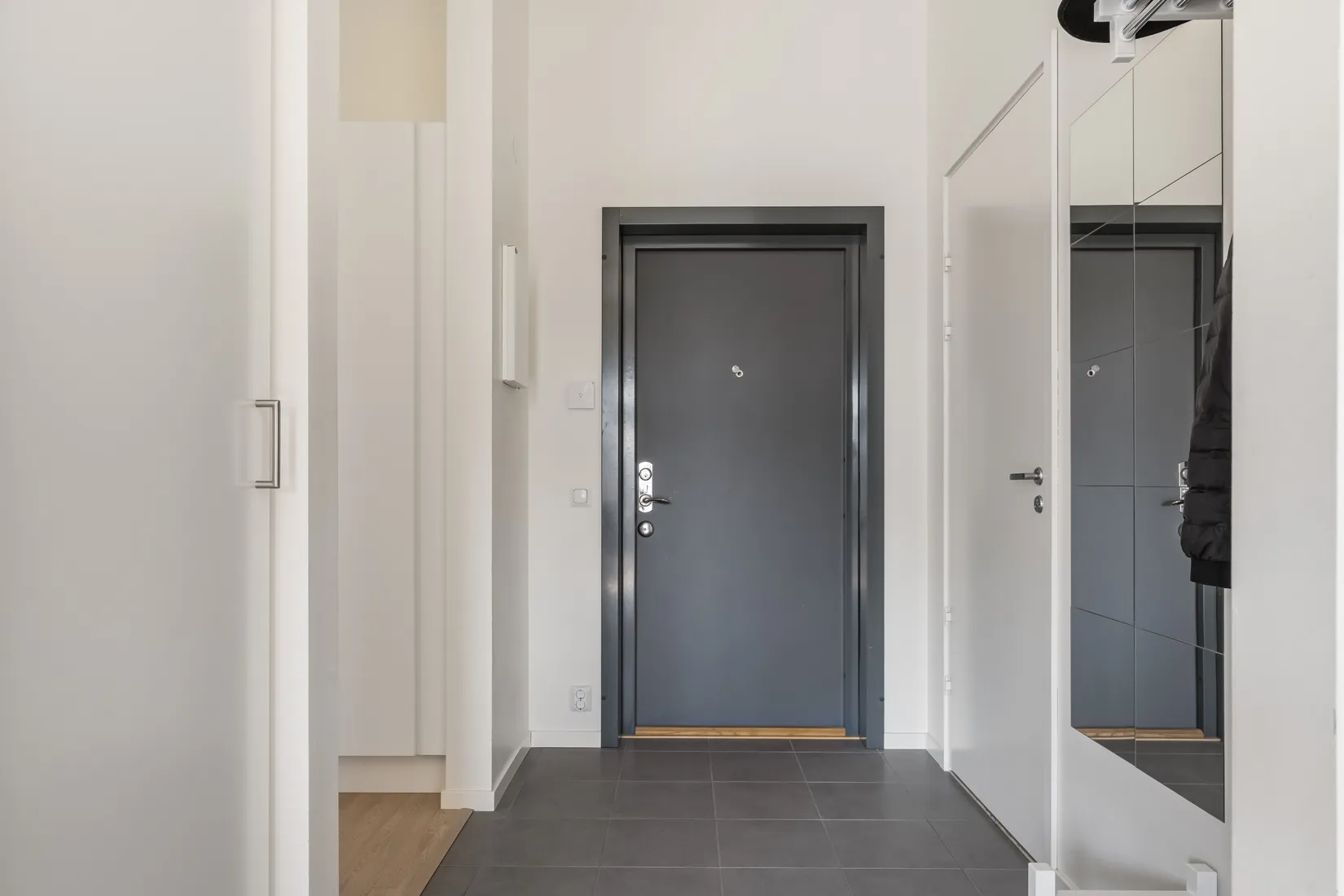 Bostadsrätt, Termikgatan 49C, Södra Ladugårdsängen, Örebro