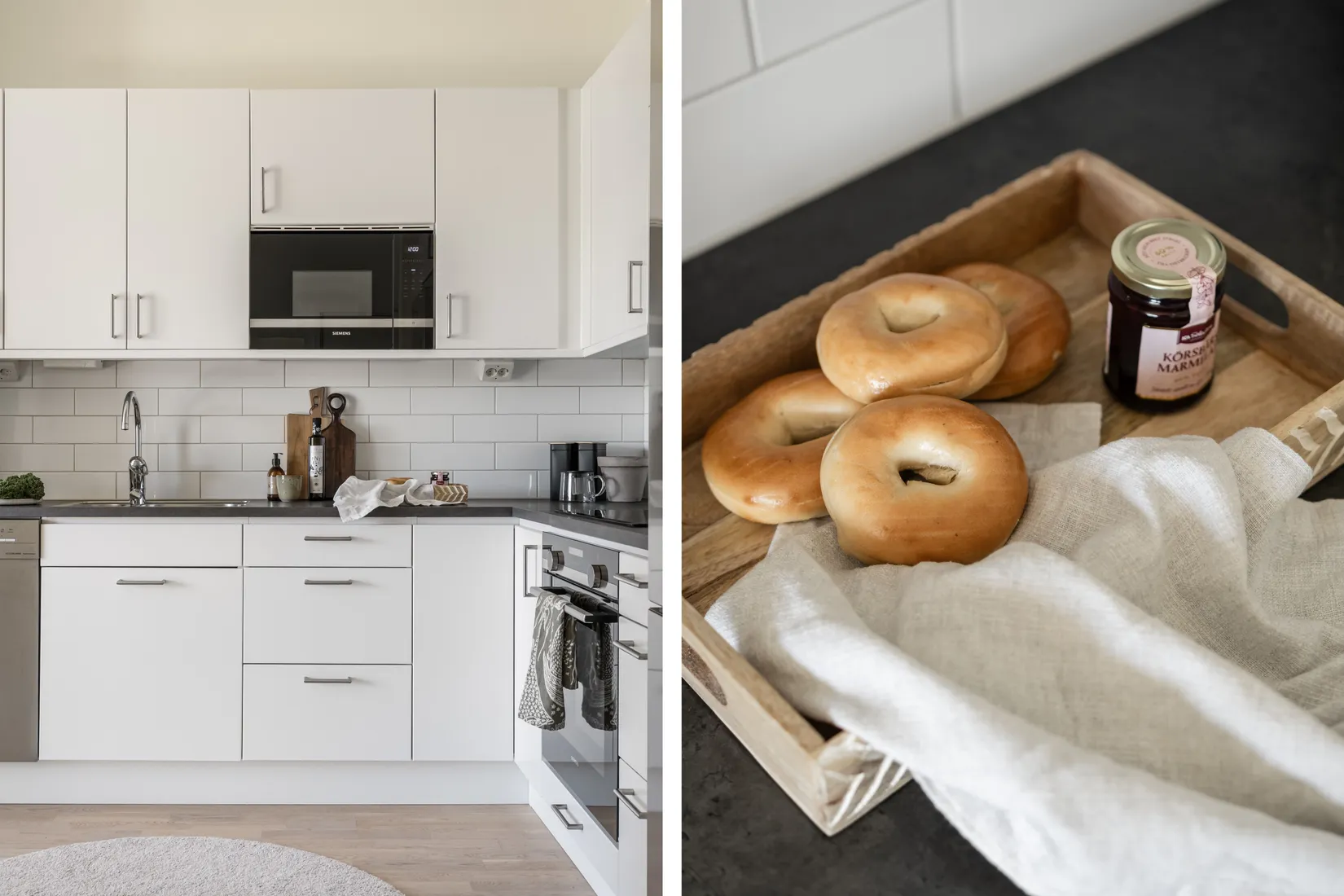 Bostadsrätt, Termikgatan 49C, Södra Ladugårdsängen, Örebro