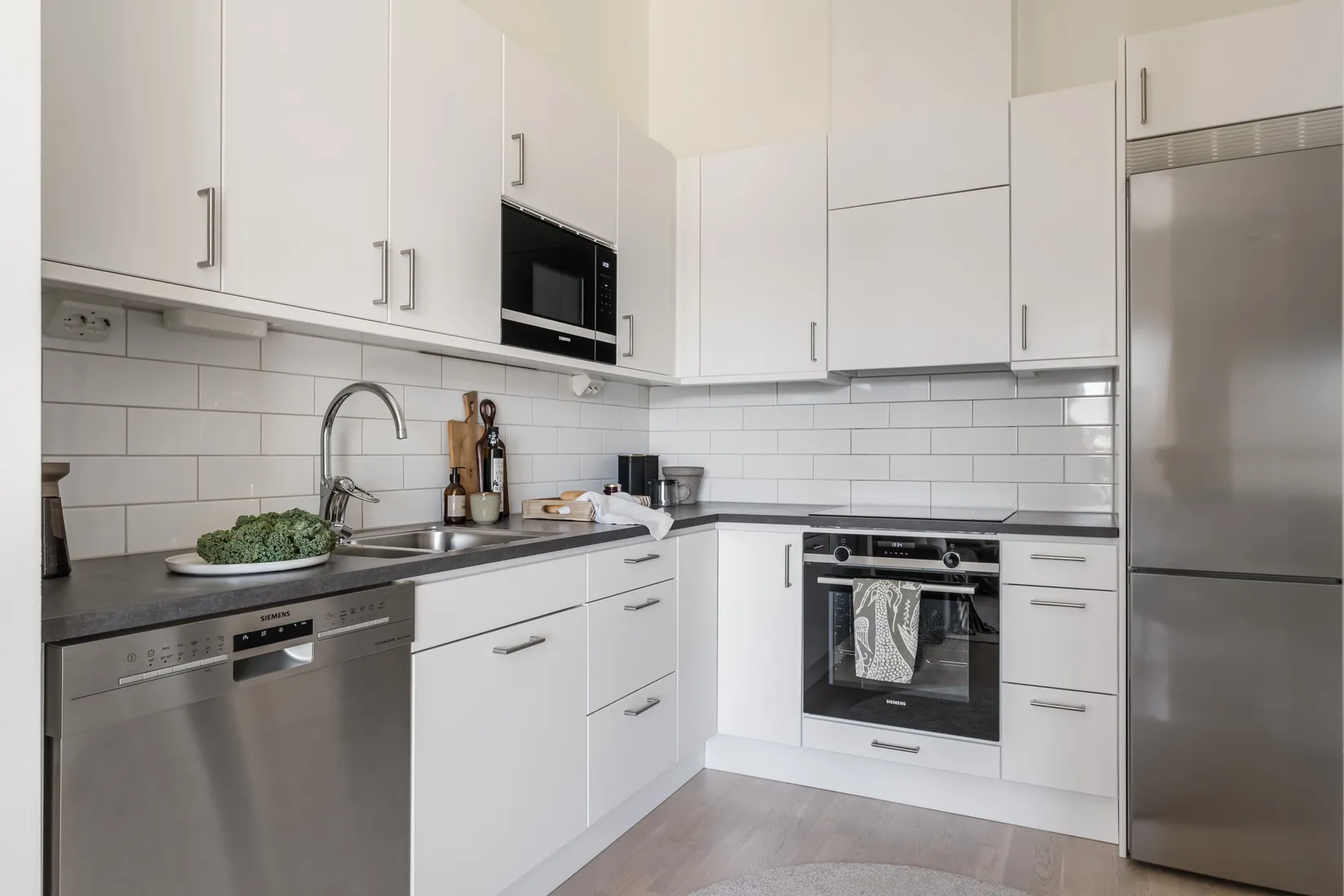 Bostadsrätt, Termikgatan 49C, Södra Ladugårdsängen, Örebro