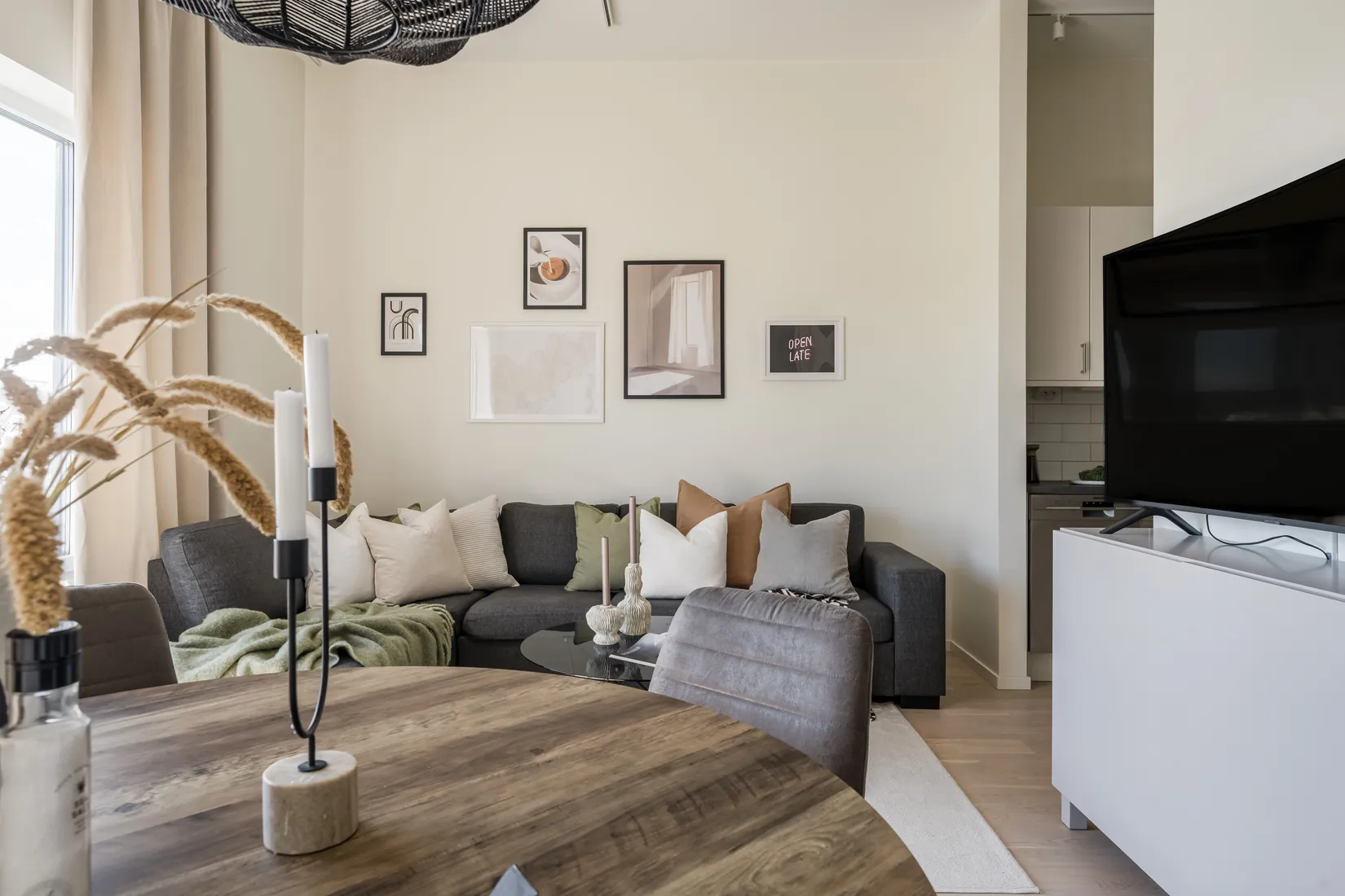 Bostadsrätt, Termikgatan 49C, Södra Ladugårdsängen, Örebro