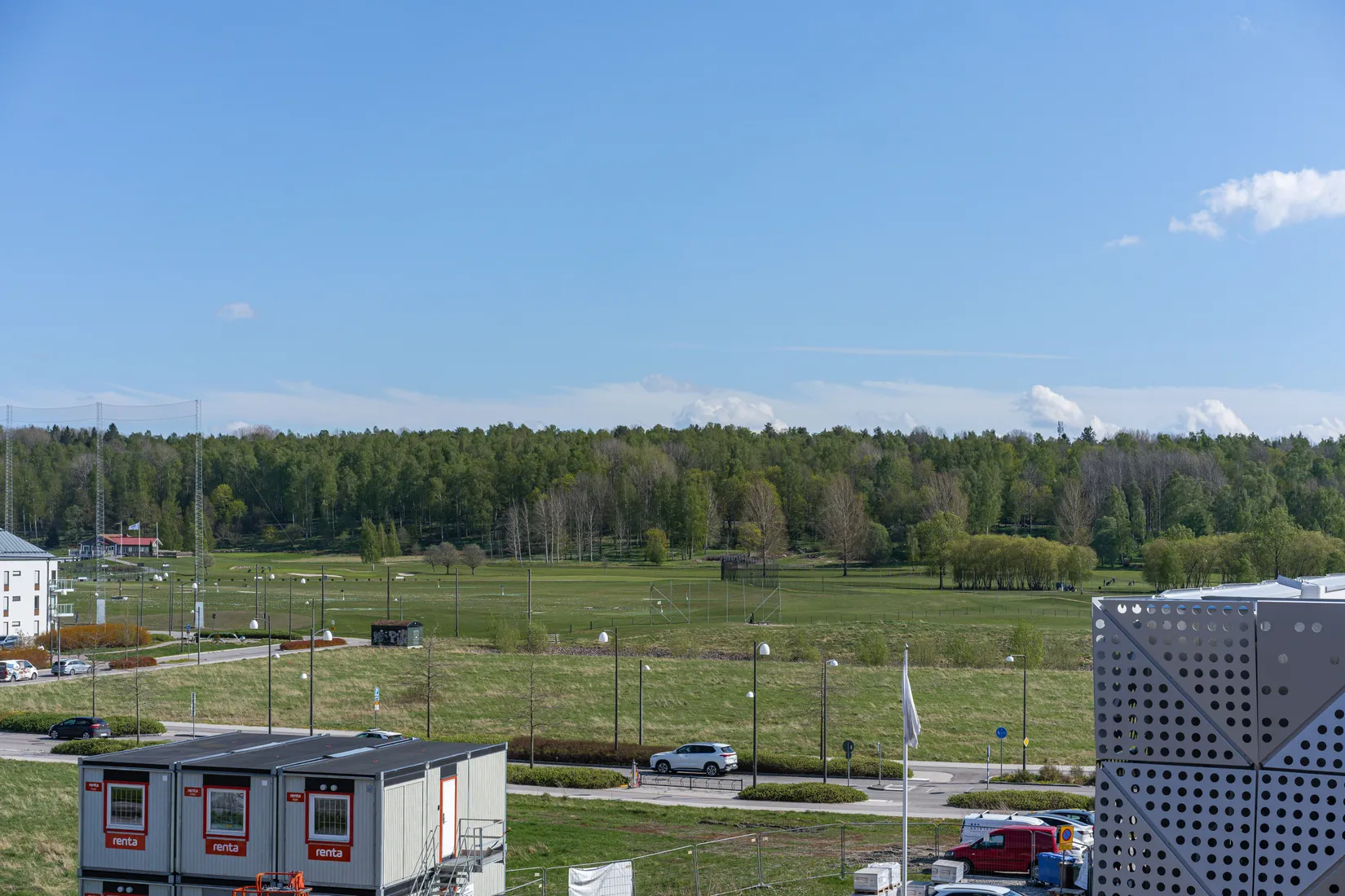 Bostadsrätt, Termikgatan 49C, Södra Ladugårdsängen, Örebro