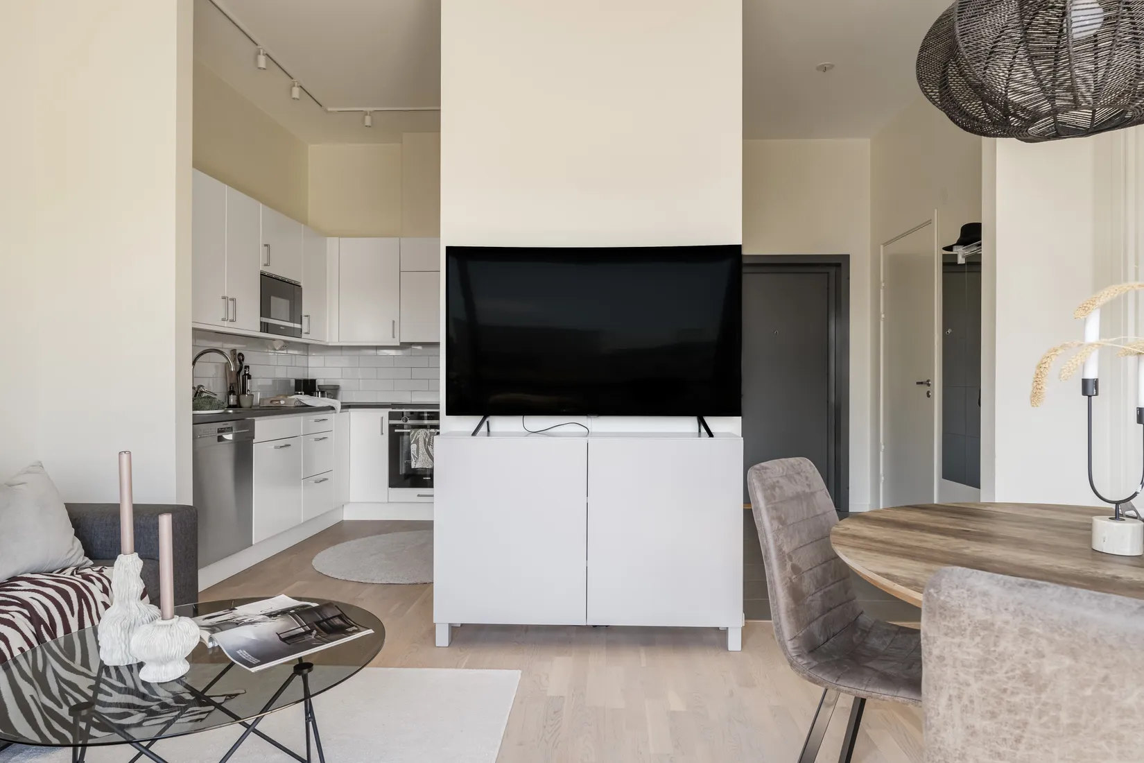 Bostadsrätt, Termikgatan 49C, Södra Ladugårdsängen, Örebro
