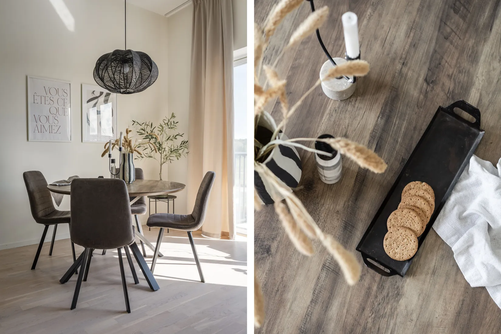 Bostadsrätt, Termikgatan 49C, Södra Ladugårdsängen, Örebro