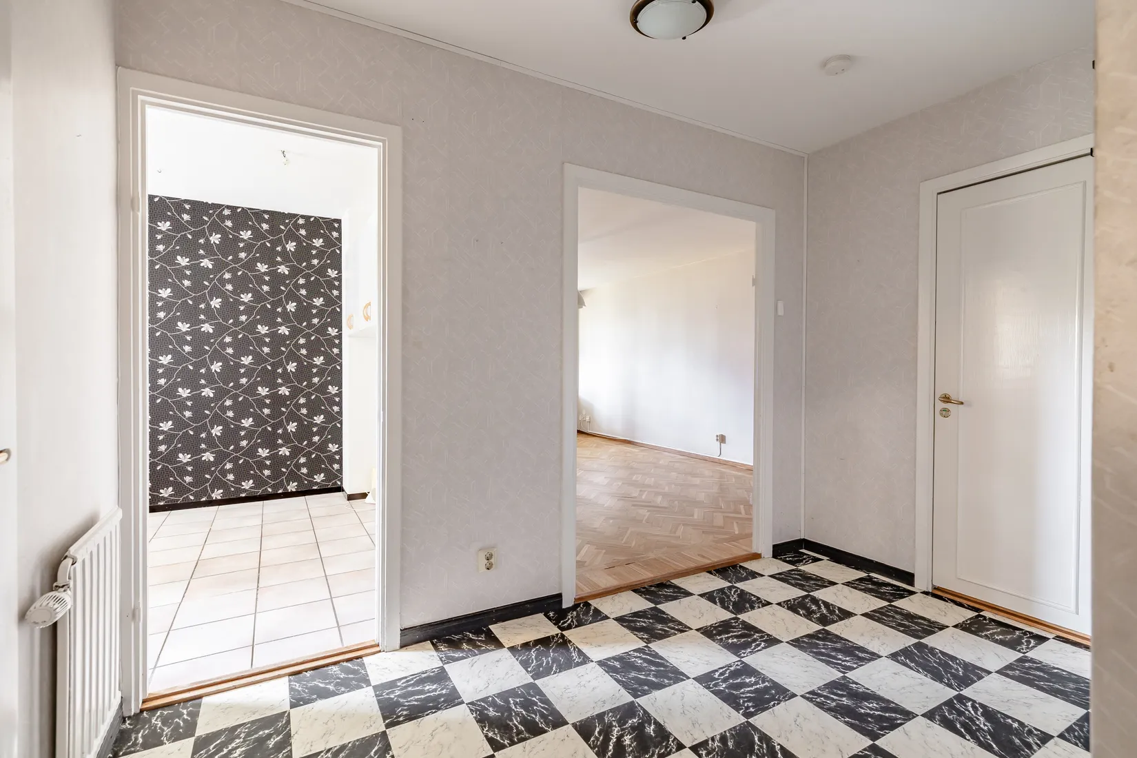 Bostadsrätt, Ulvsbygatan 29, Karlstad