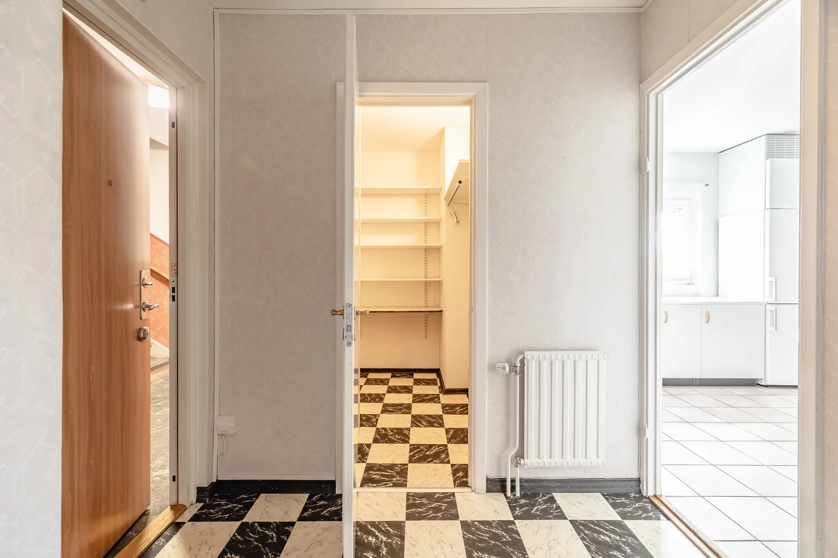 Bostadsrätt, Ulvsbygatan 29, Karlstad