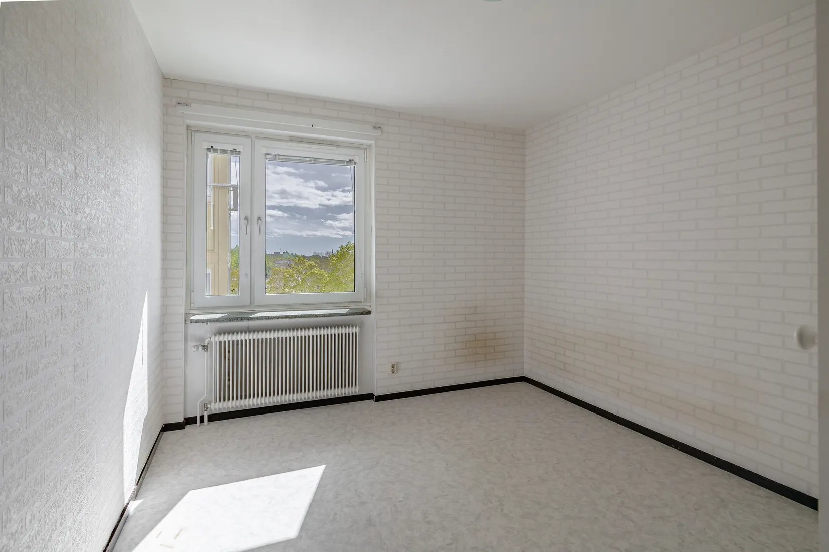Bostadsrätt, Ulvsbygatan 29, Karlstad