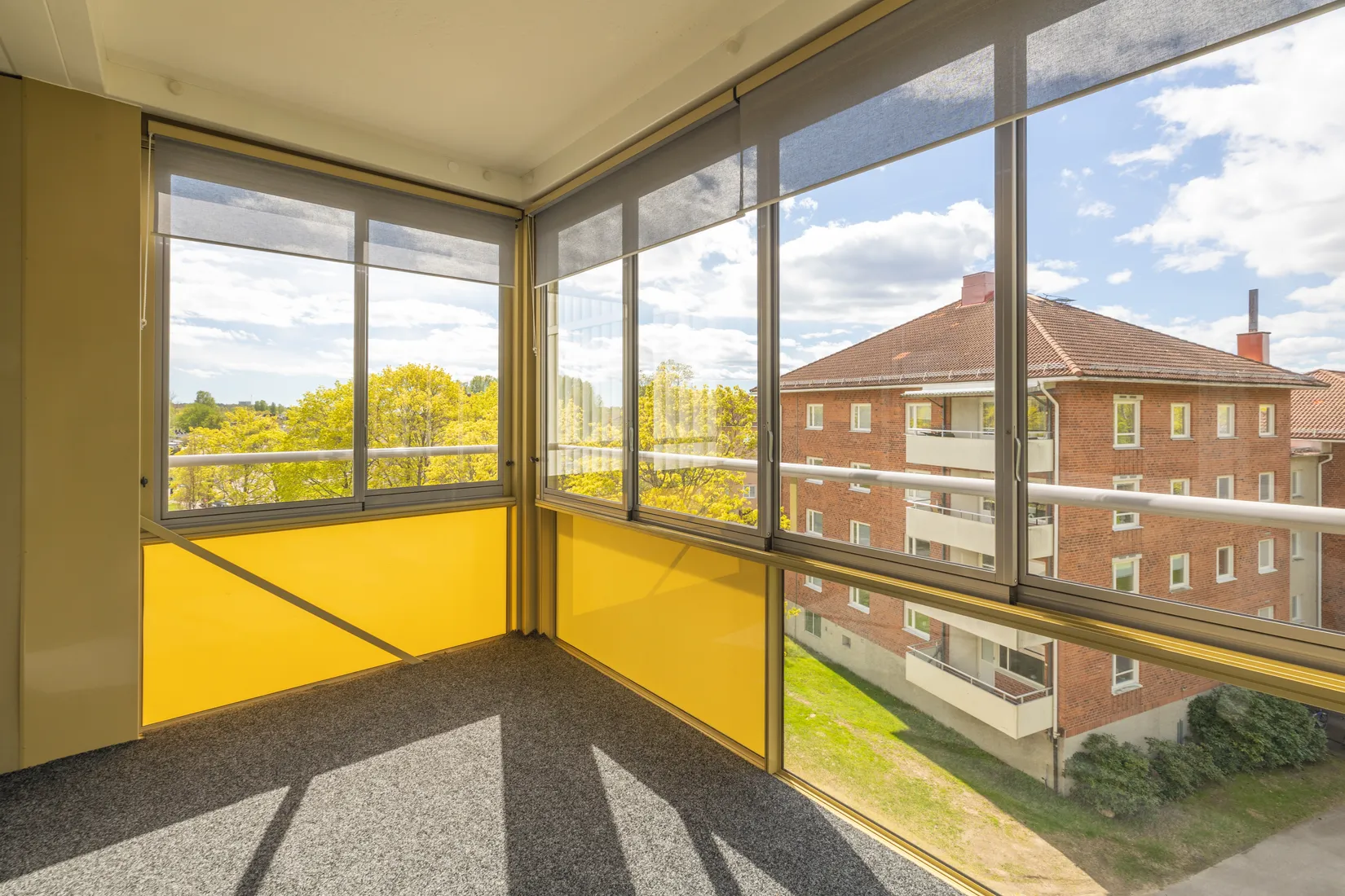 Bostadsrätt, Ulvsbygatan 29, Karlstad