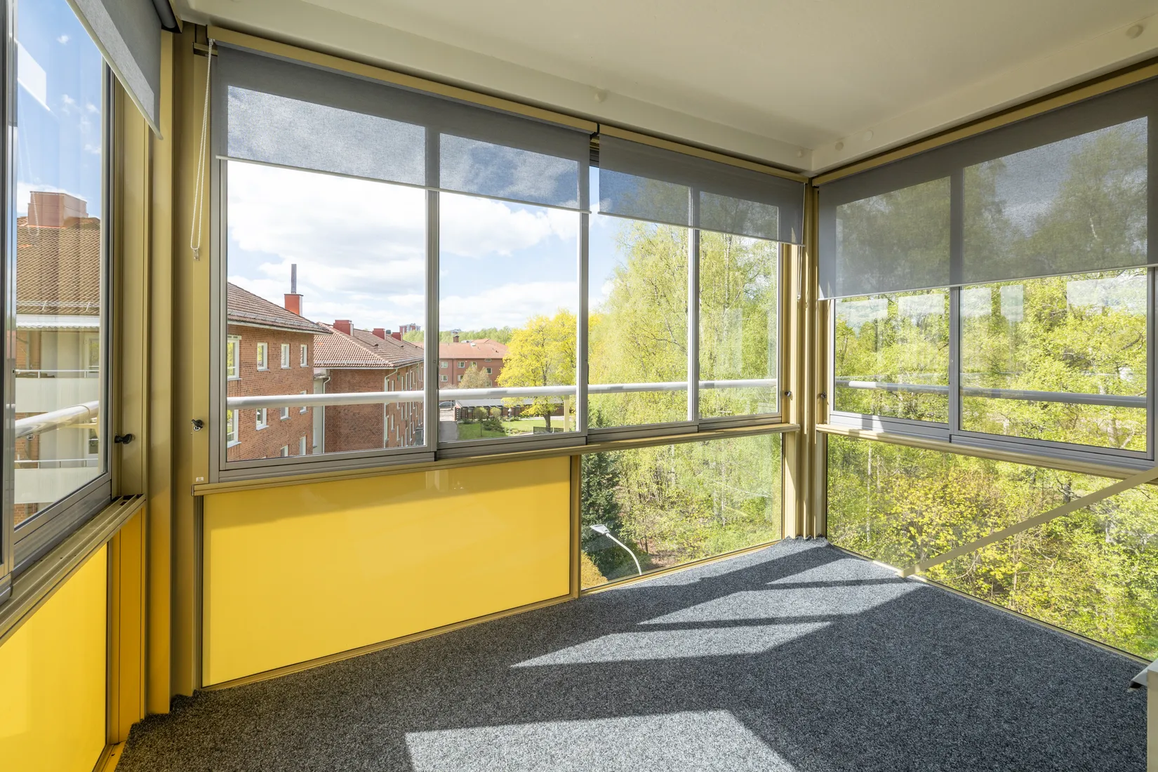 Bostadsrätt, Ulvsbygatan 29, Karlstad