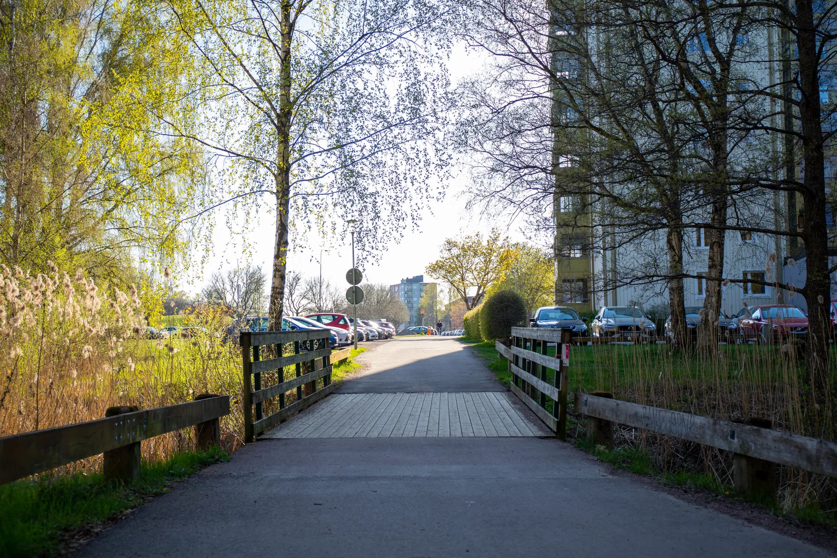 Bostadsrätt, Ulvsbygatan 29, Karlstad